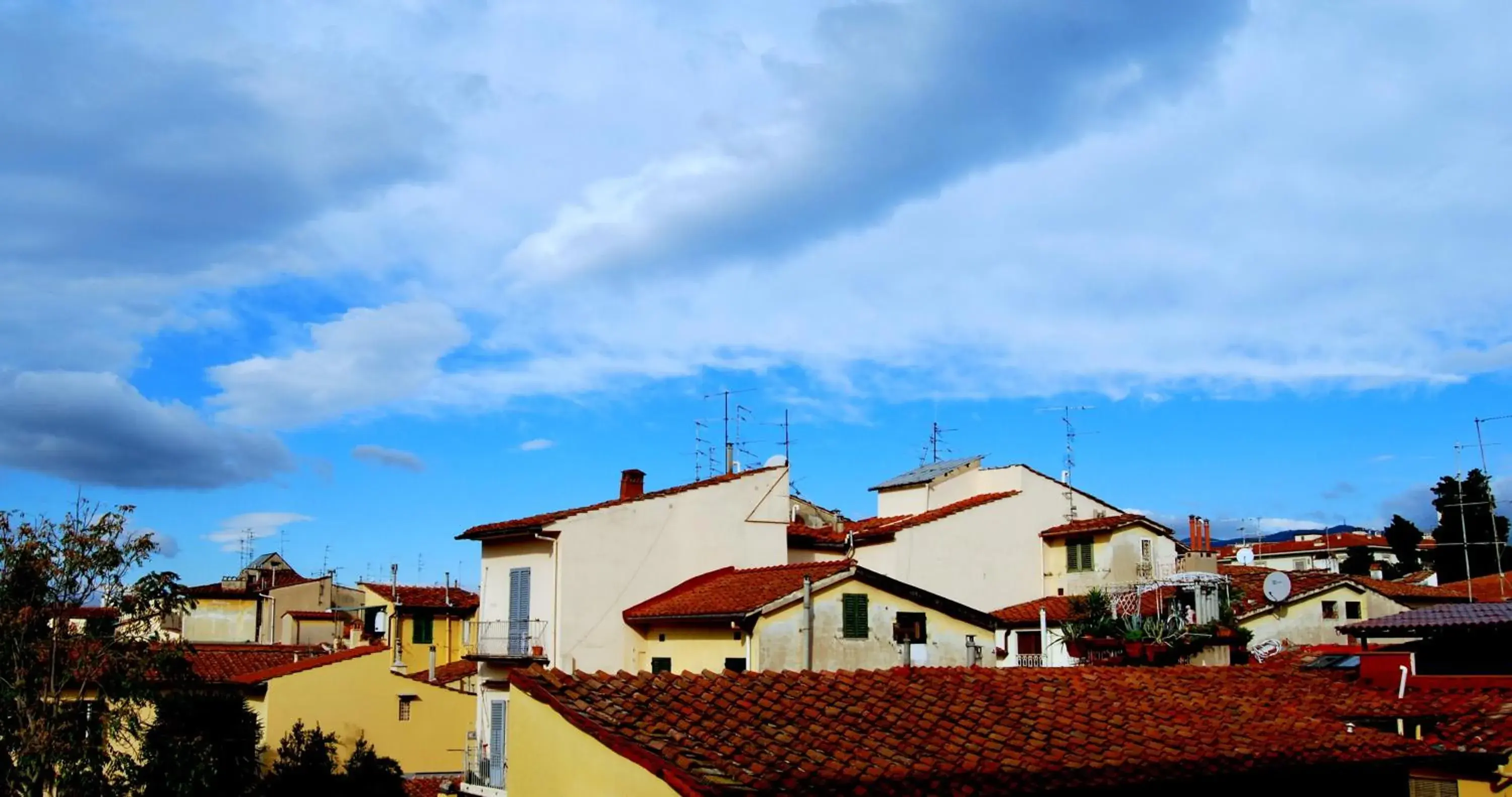 View (from property/room) in Hotel Cantoria View (from property/room) in Hotel Cantoria