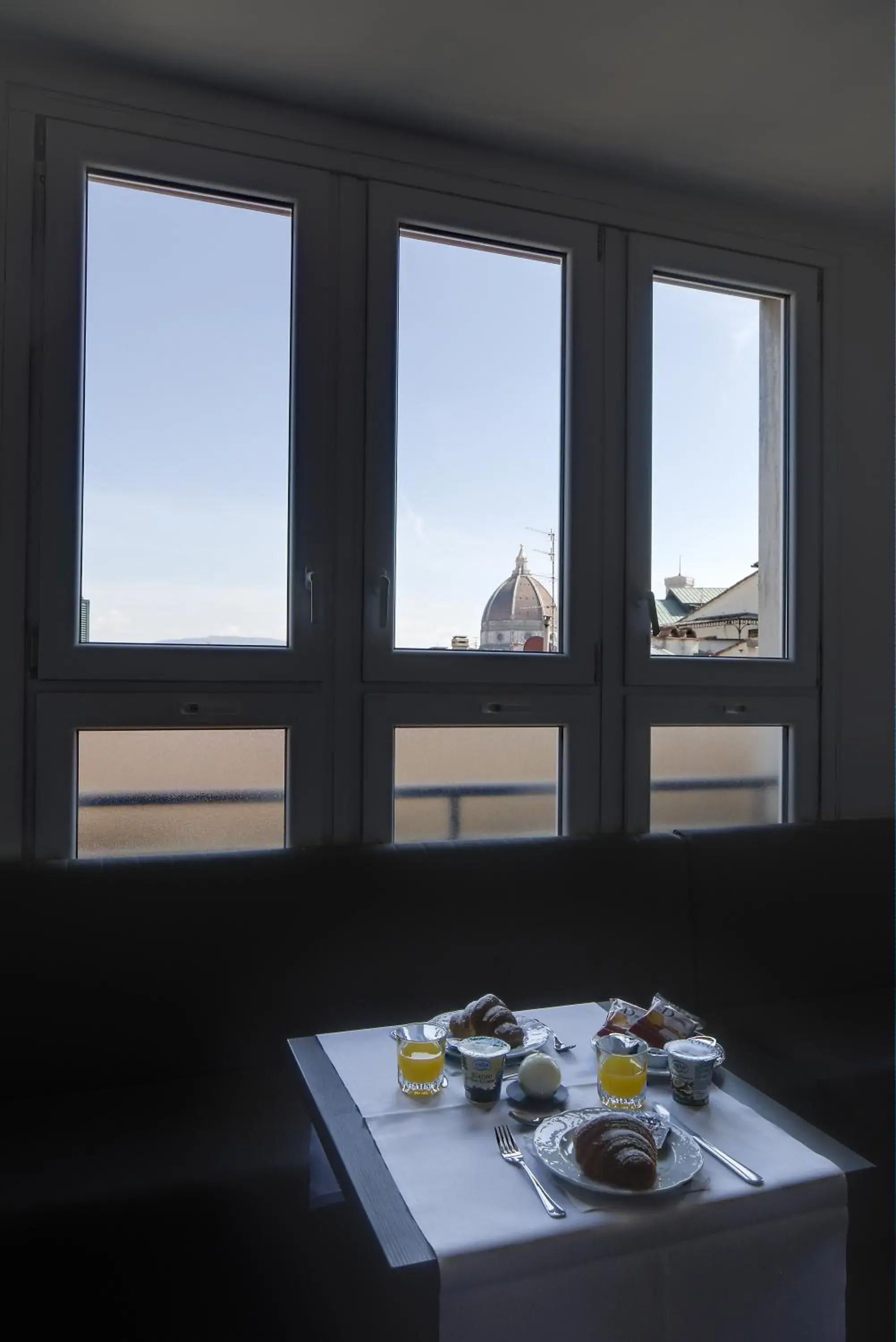 Restaurant/places to eat in Hotel Cantoria Restaurant/places to eat in Hotel Cantoria