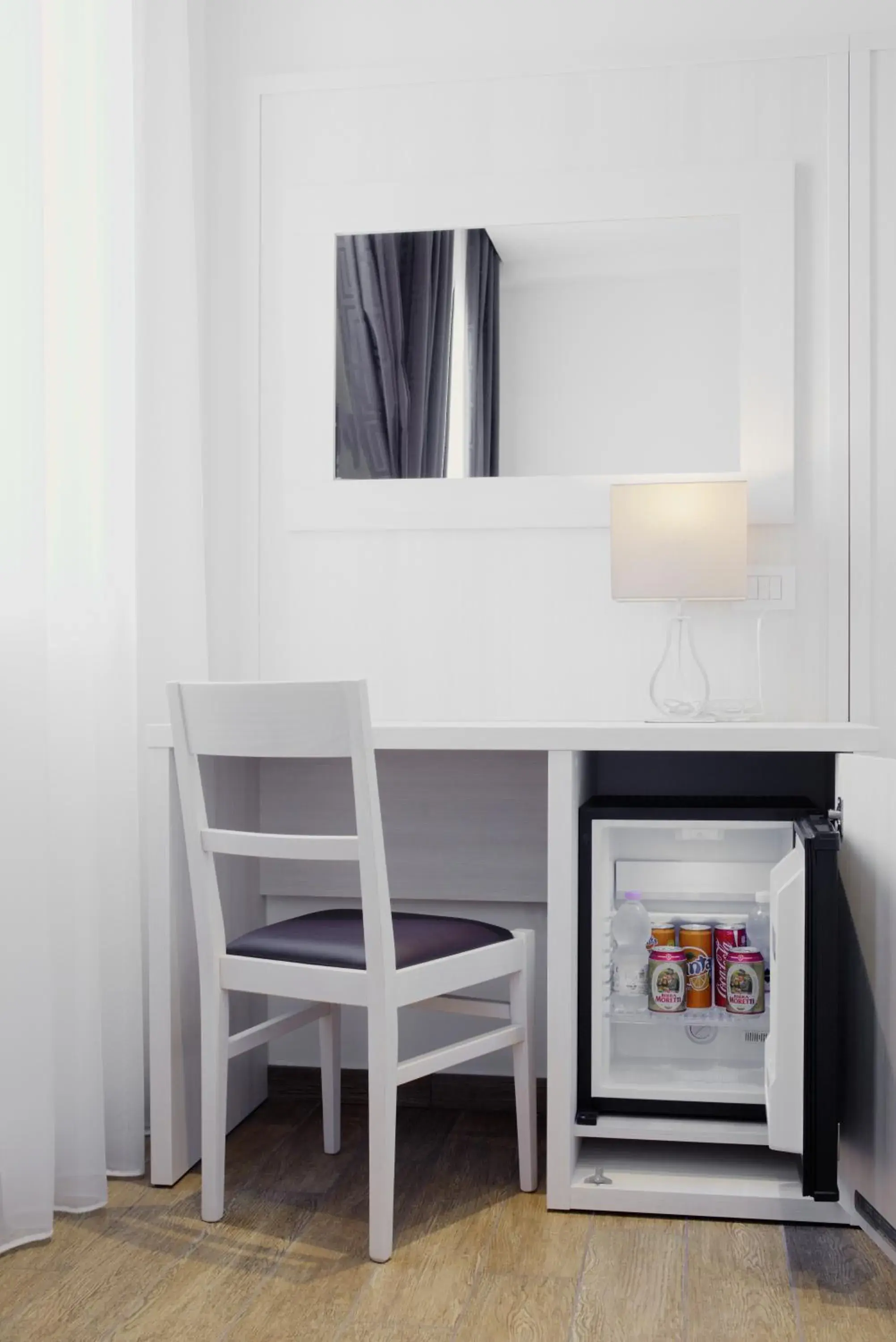 Photo of the whole room in Hotel Cantoria Photo of the whole room in Hotel Cantoria