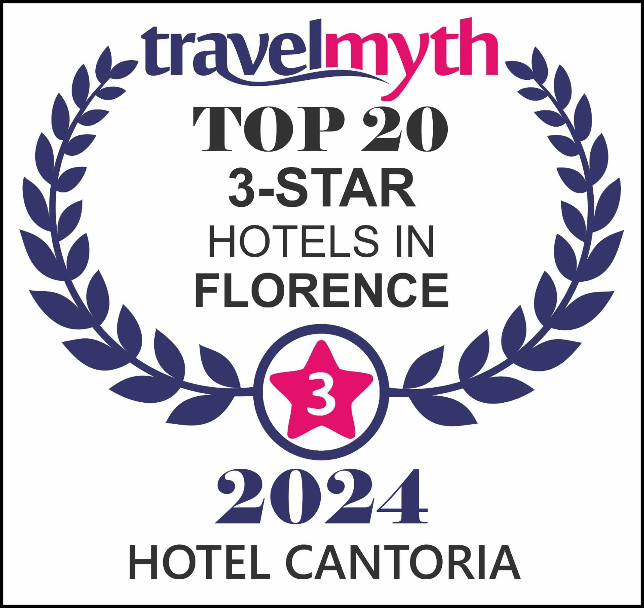 Certificate/Award in Hotel Cantoria