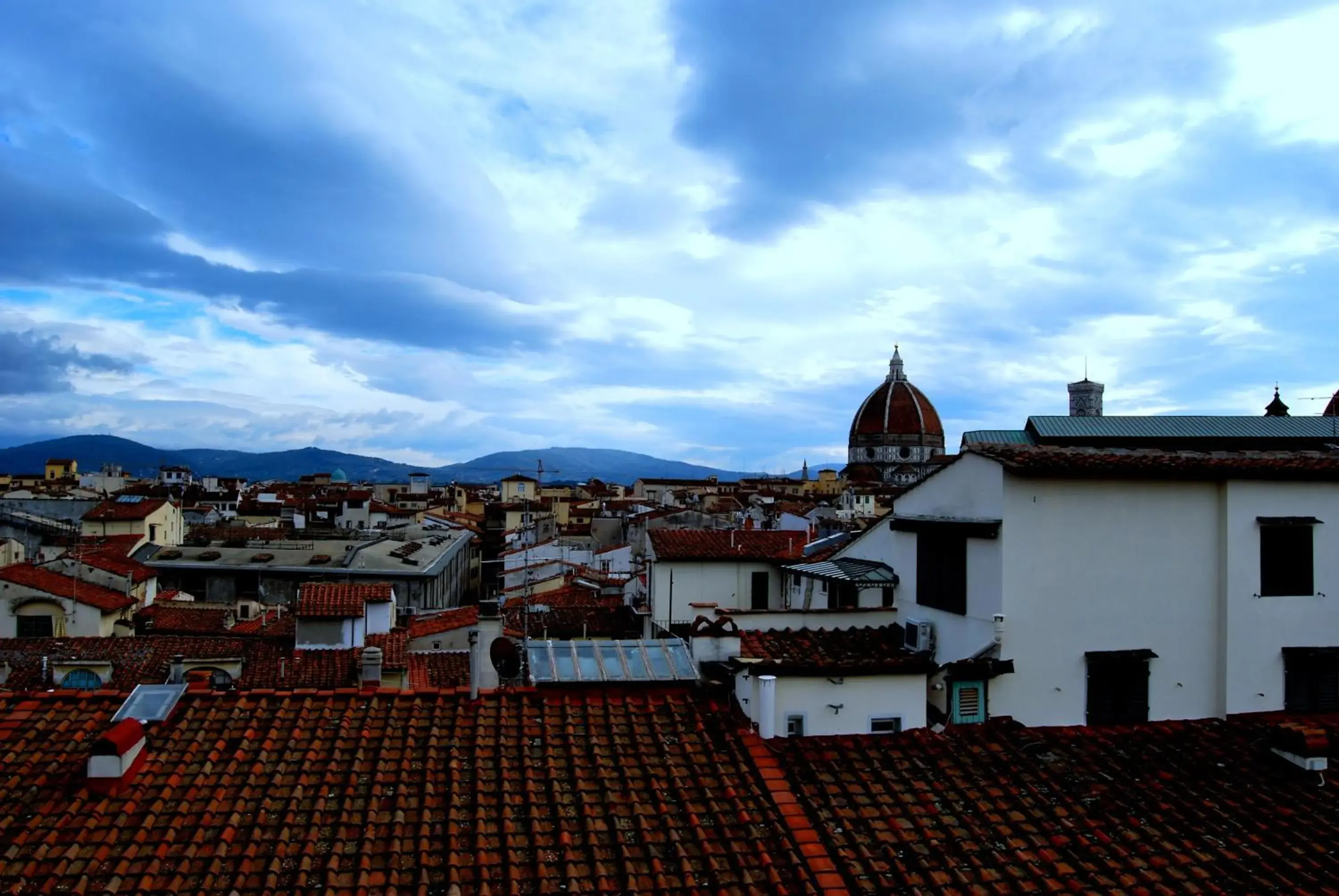 View (from property/room) in Hotel Cantoria View (from property/room) in Hotel Cantoria