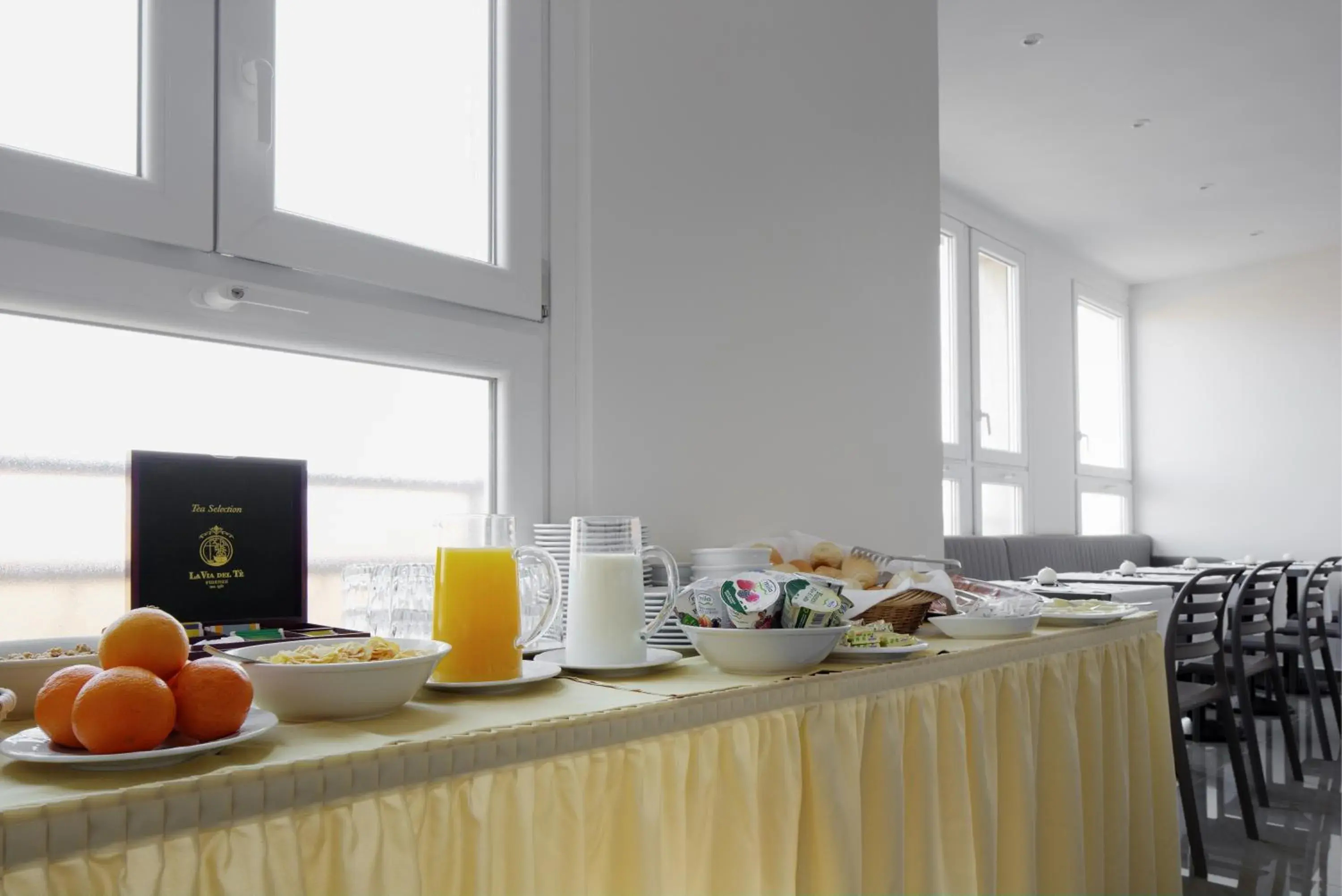 Restaurant/places to eat in Hotel Cantoria Restaurant/places to eat in Hotel Cantoria