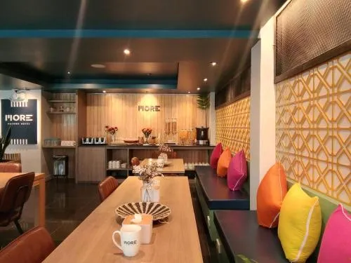 MORE Patong Hotel