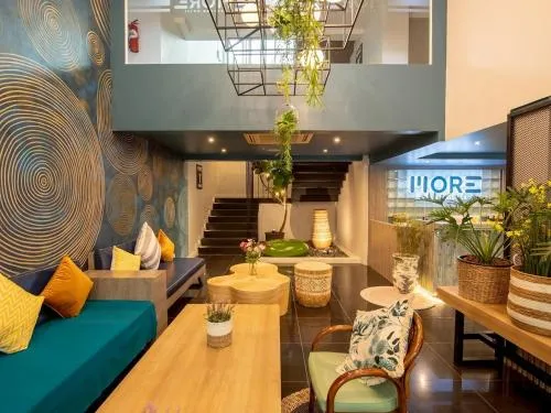 MORE Patong Hotel