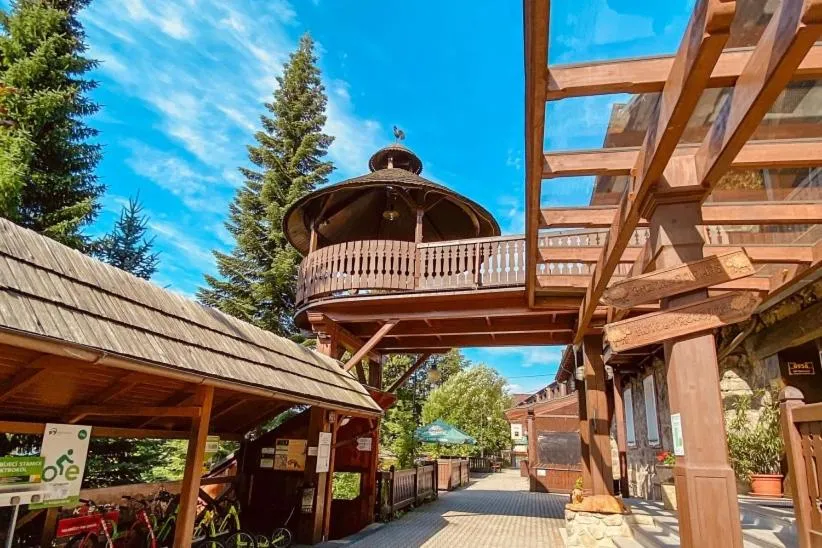 Hotel Sepetná
