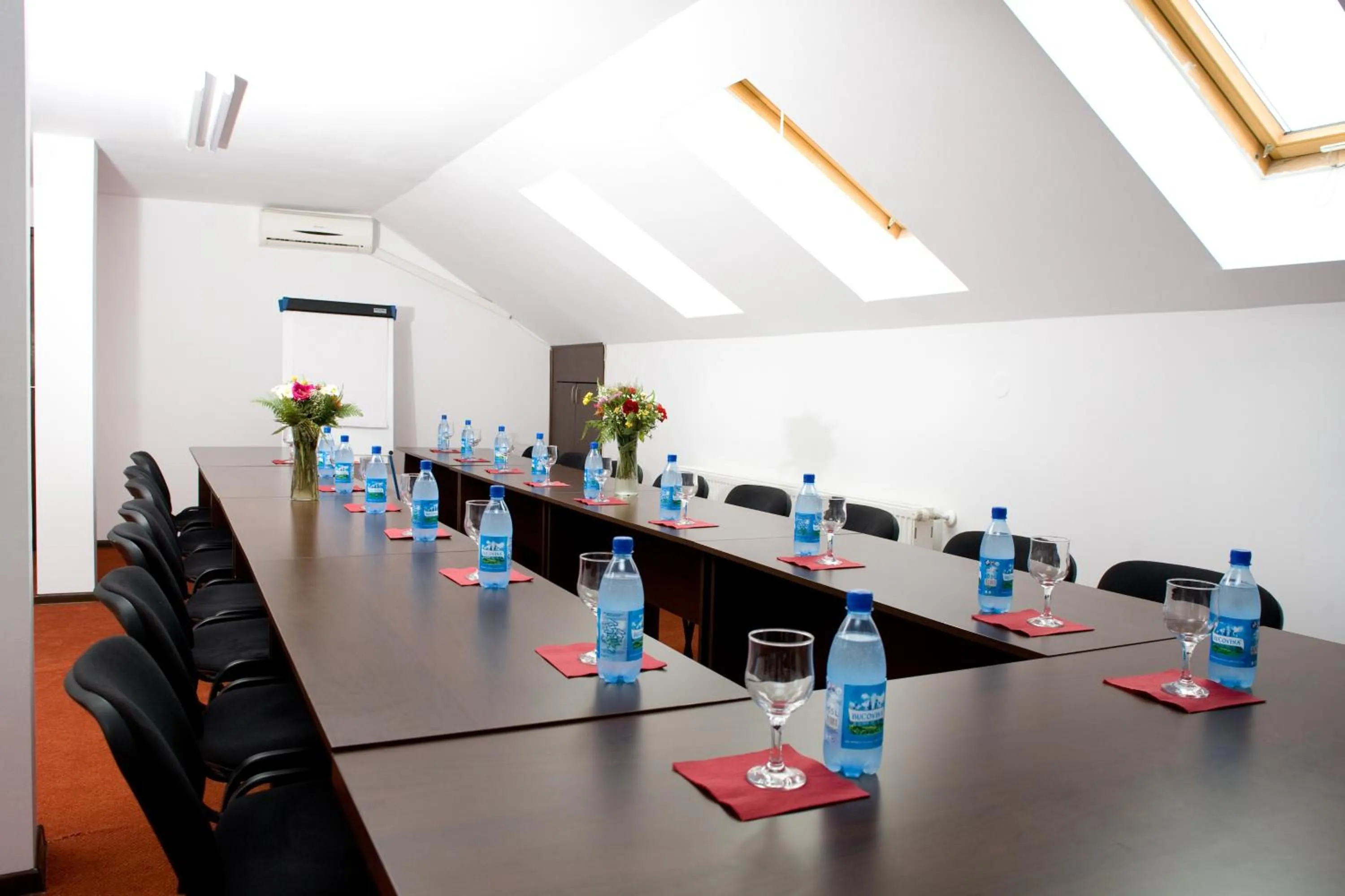 Meeting/conference room in Rubin