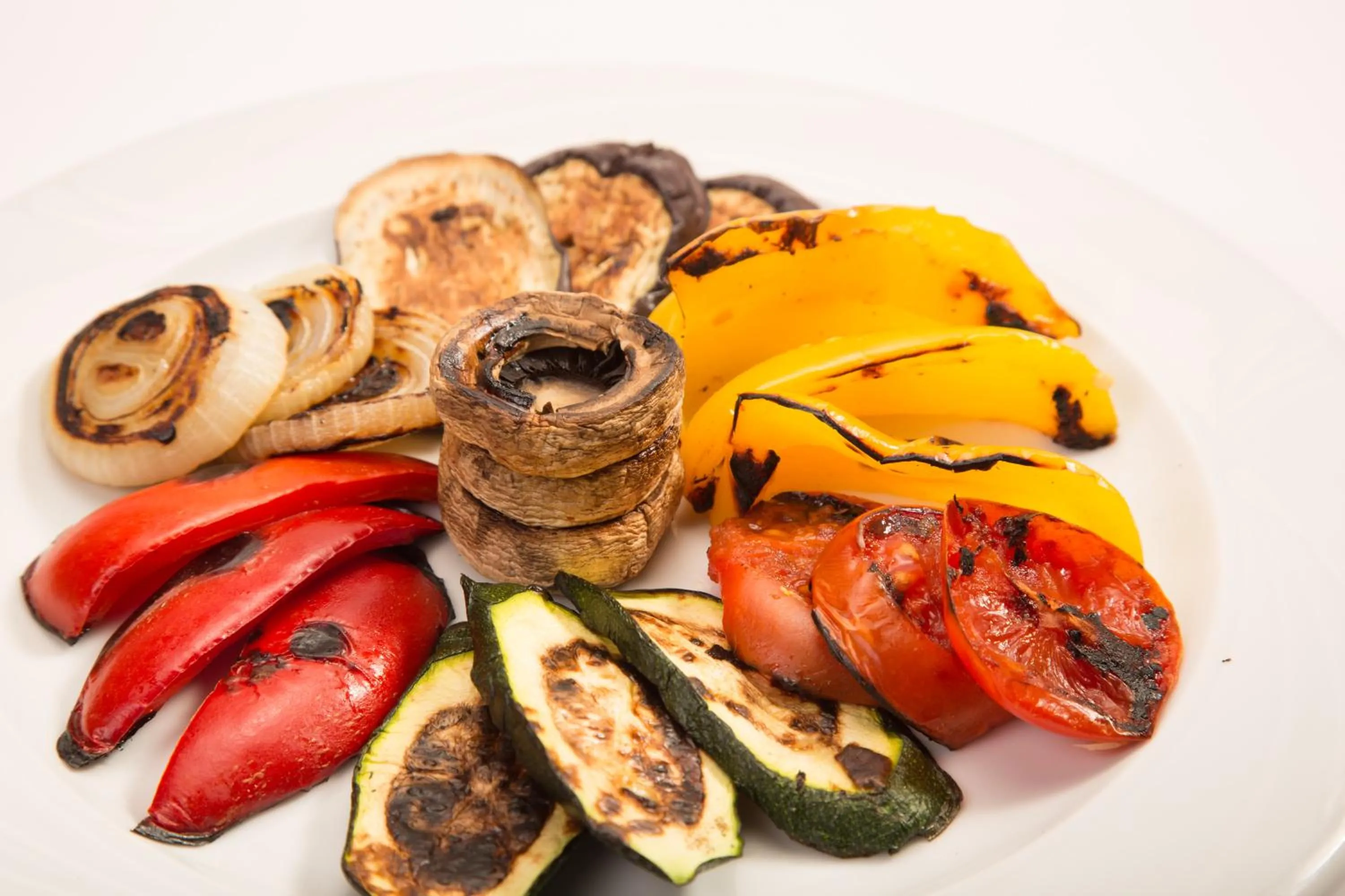 Balcony/Terrace in Rubin