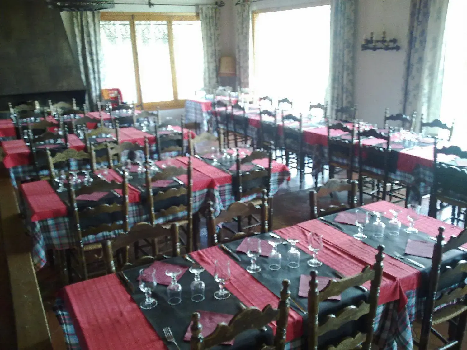 Restaurant/places to eat in Hotel Terralta Restaurant/places to eat in Hotel Terralta