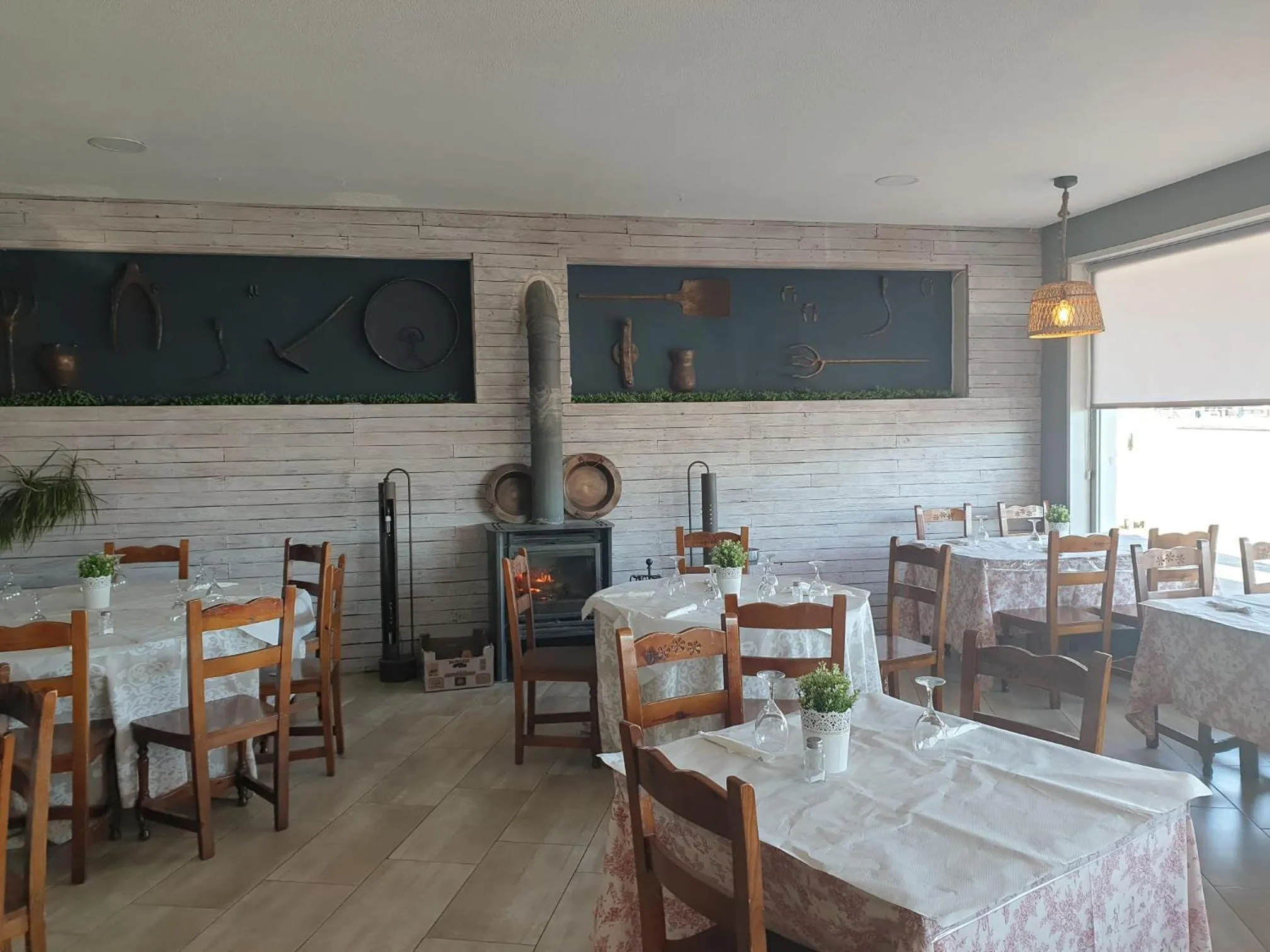 Complejo Hotelero Saga
