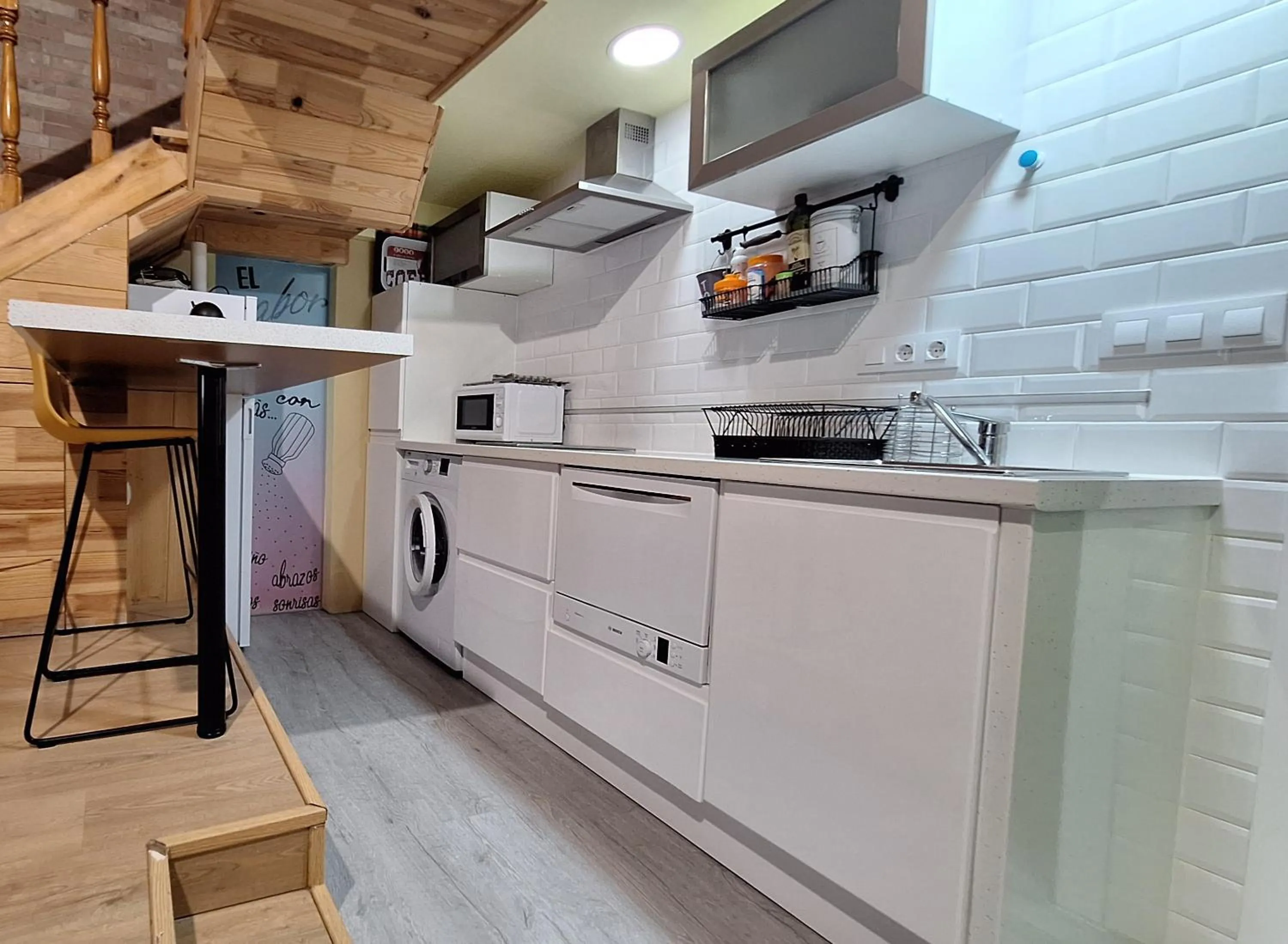 Apartamento Santa Agueda
