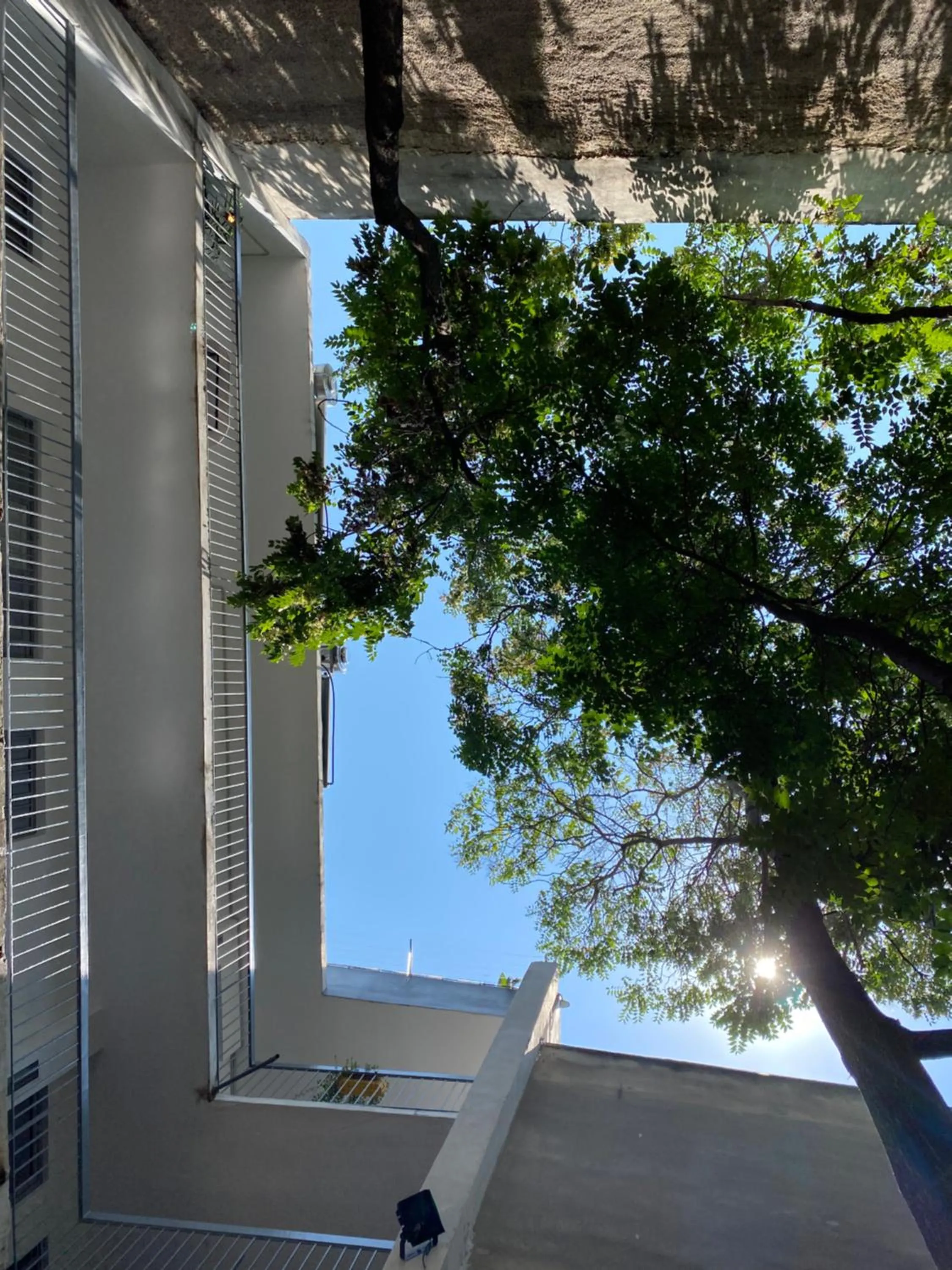 Property building in Monastiraki CityCenter Sleepbox- Unspoiled Athens Apartments