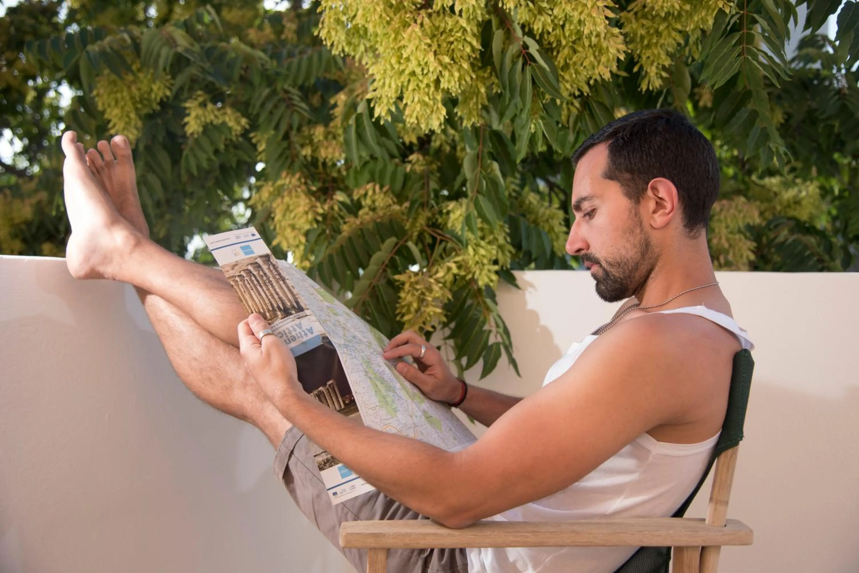 People in Monastiraki CityCenter Sleepbox- Unspoiled Athens Apartments