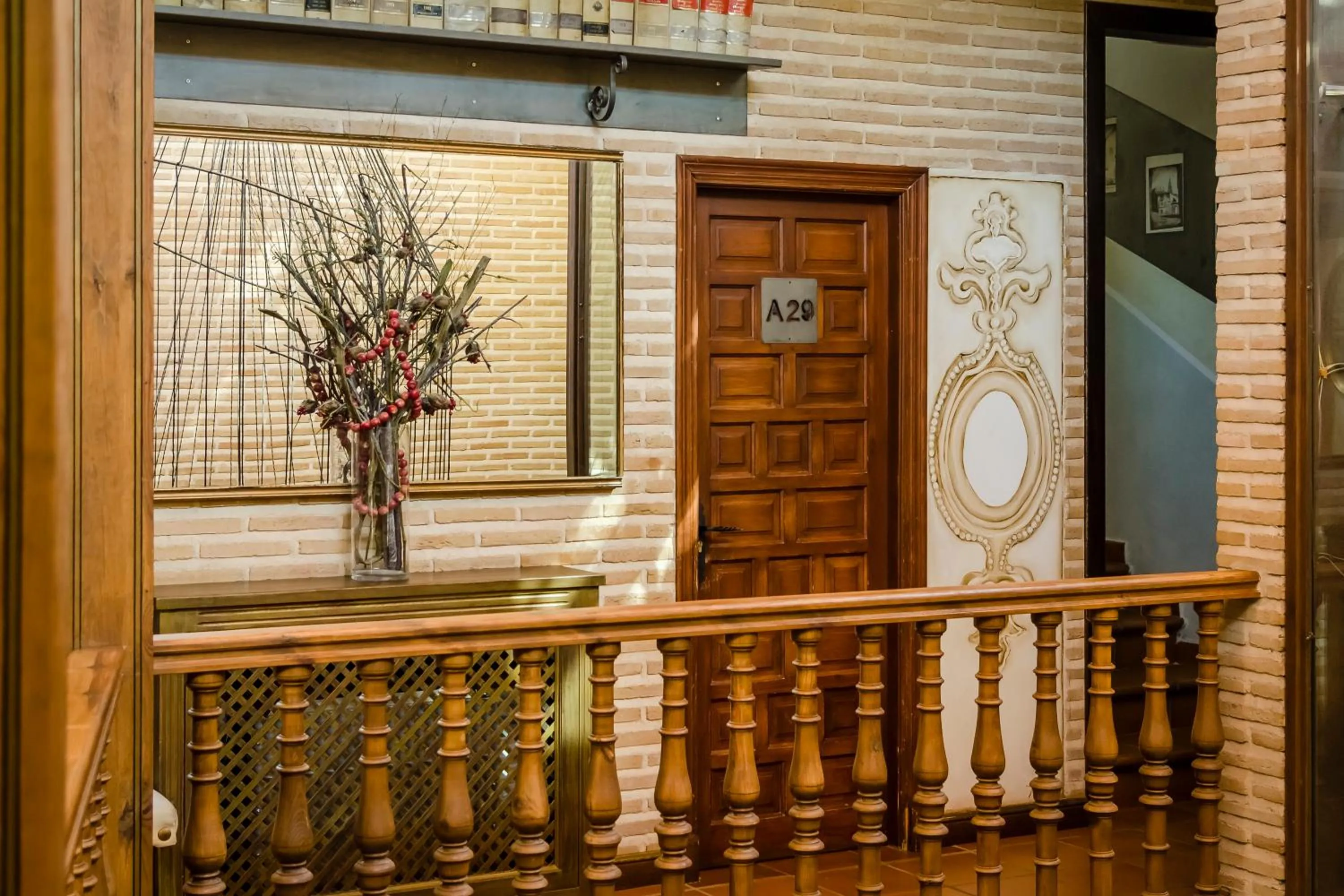 Other in YIT Puerta Bisagra