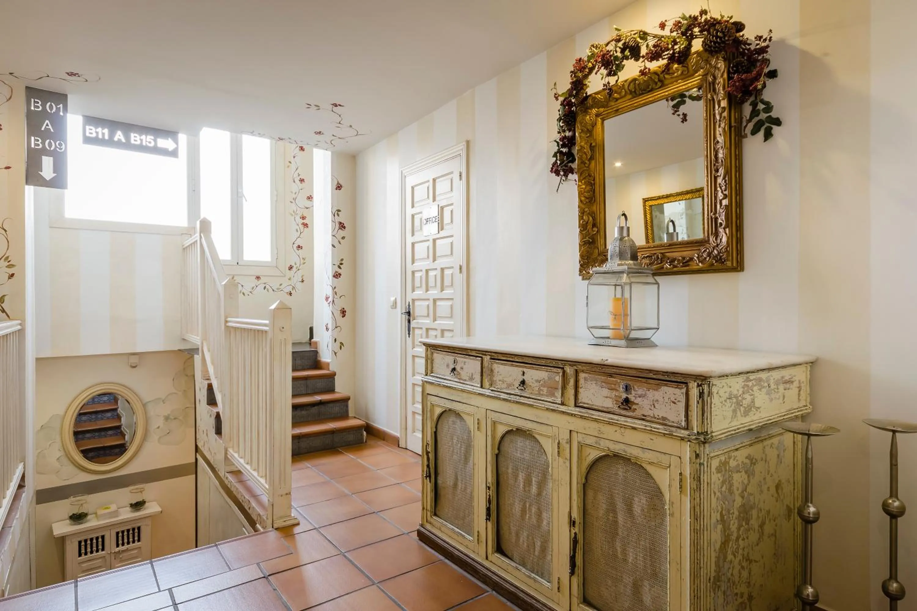 Other in YIT Puerta Bisagra