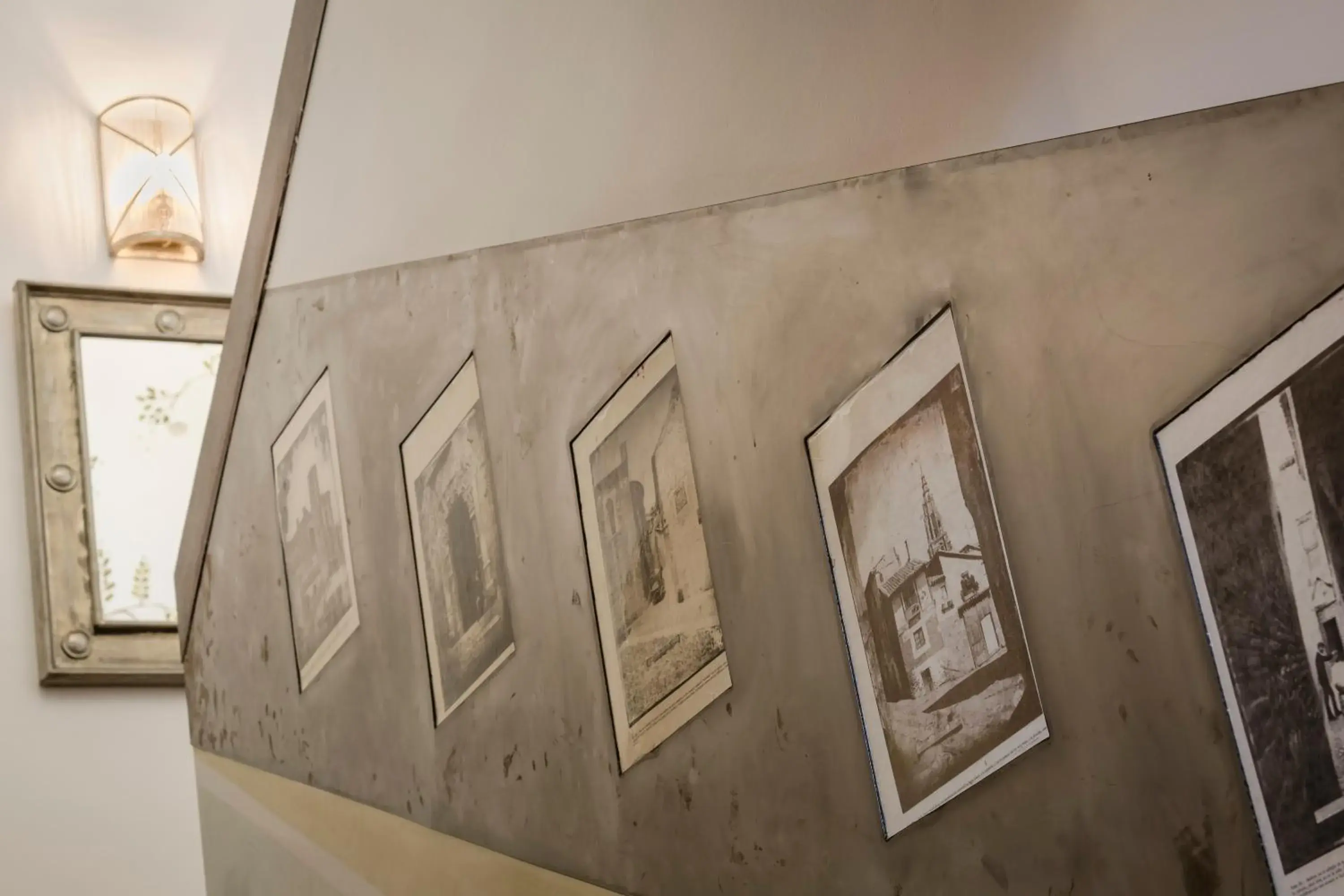 Property building in YIT Puerta Bisagra Property building in YIT Puerta Bisagra