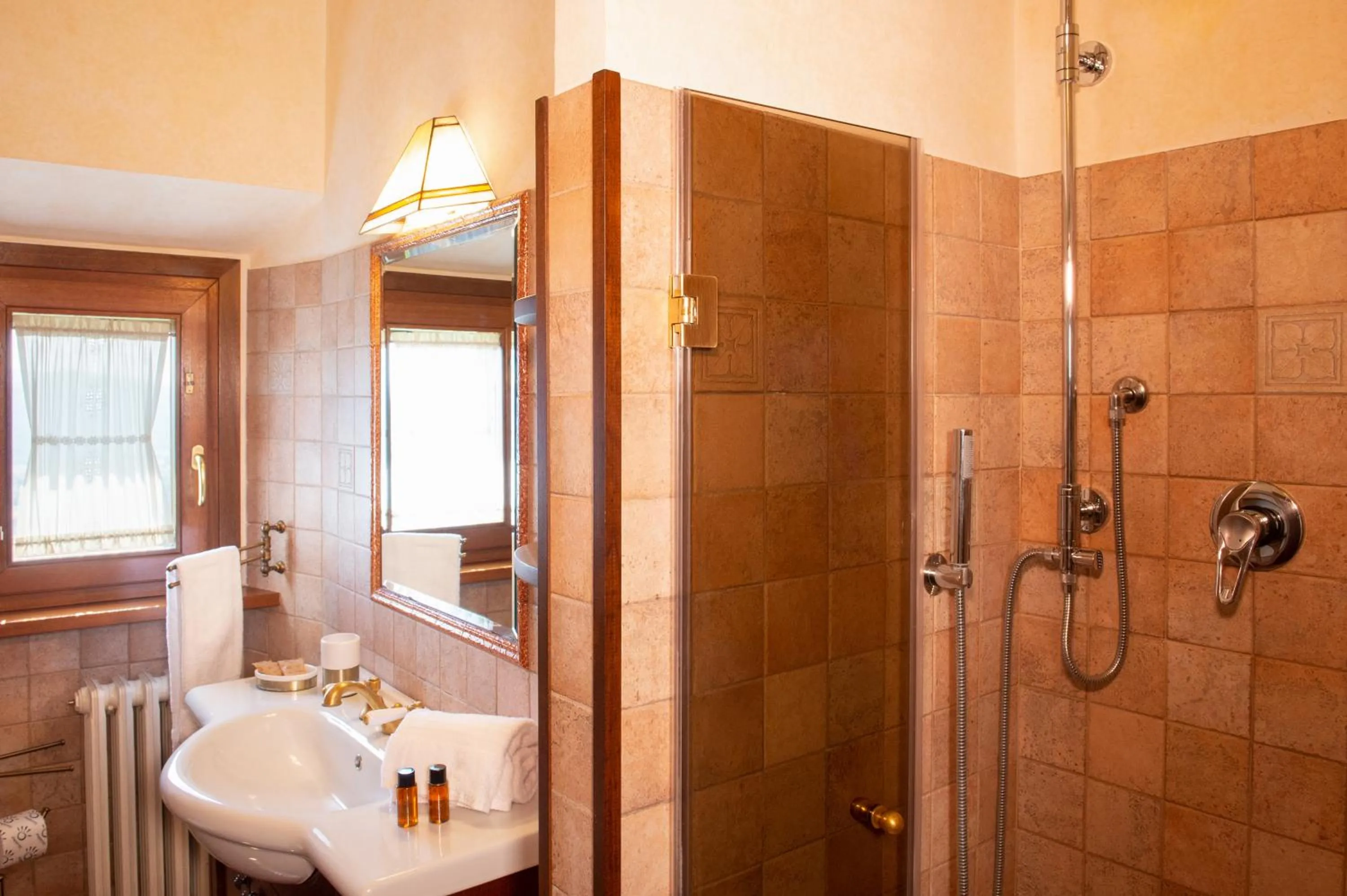 furniture in Rocca Di Pierle, Agriturismo di Charme - Cortona