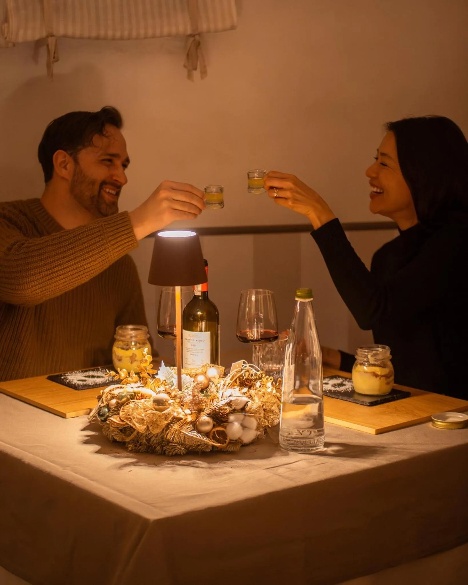 Restaurant/places to eat in Rocca Di Pierle, Agriturismo di Charme - Cortona