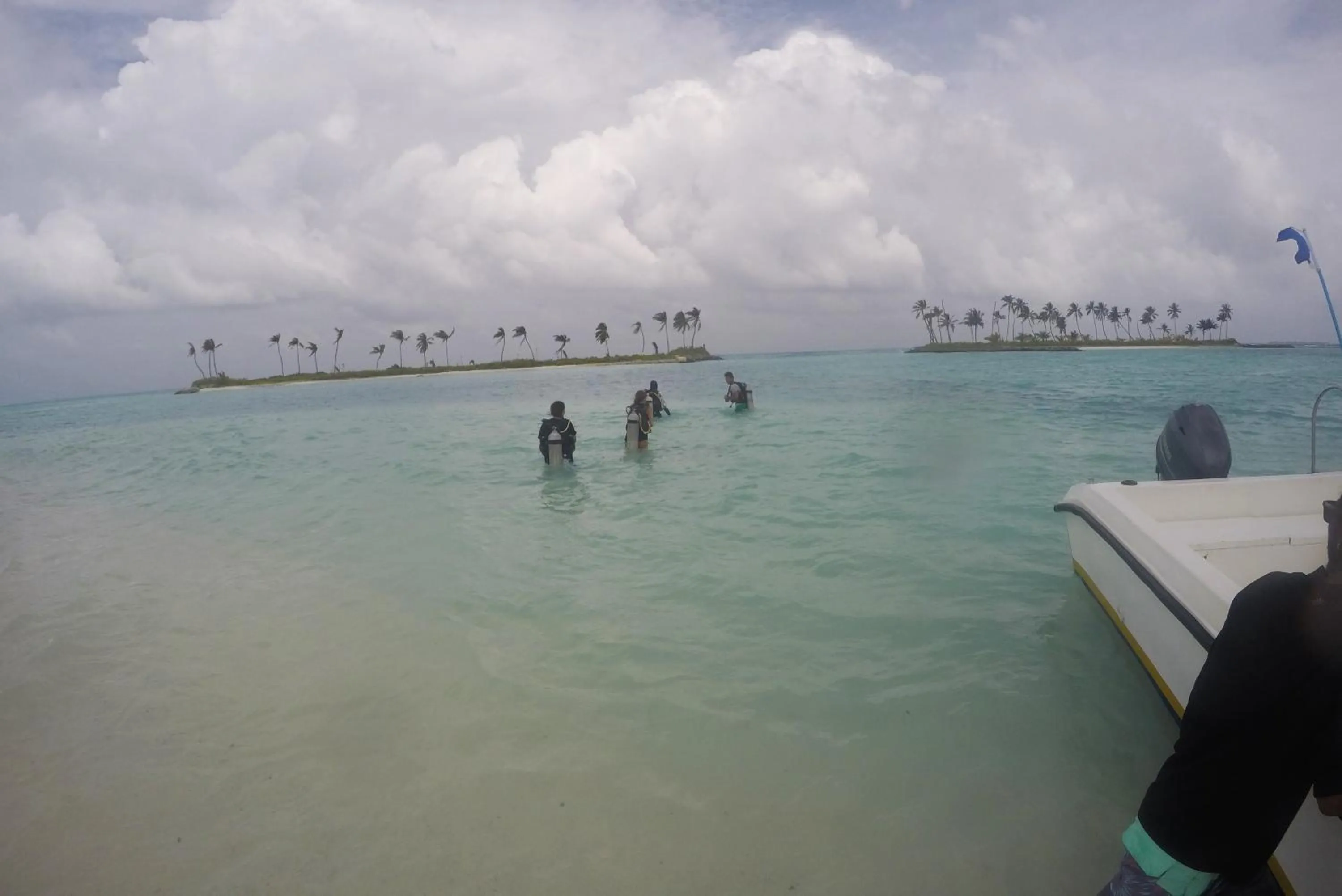 Activities in Annama Lodge and Dive