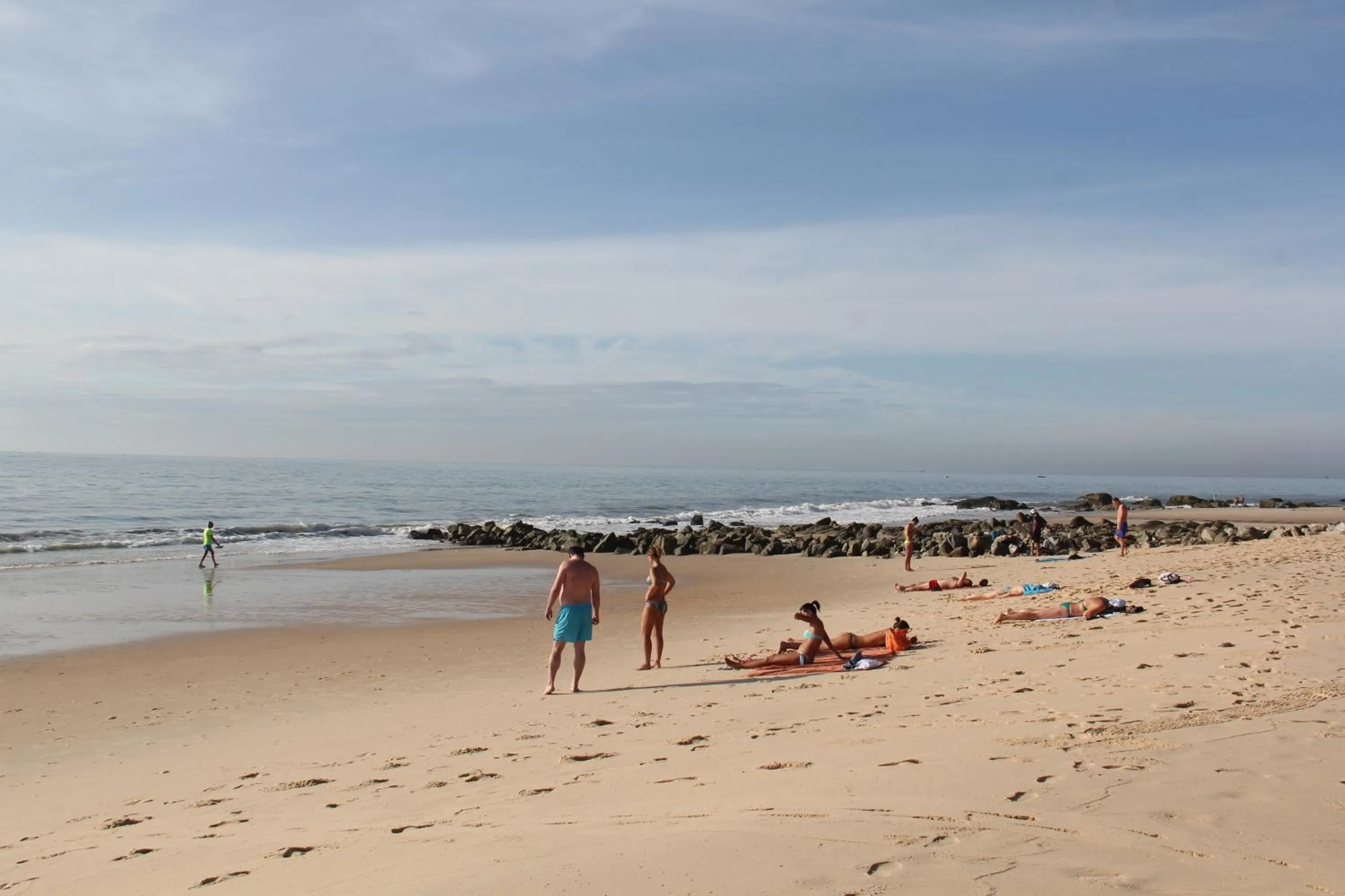 Beach in Ca Ty Mui ne Beach Resort & Spa