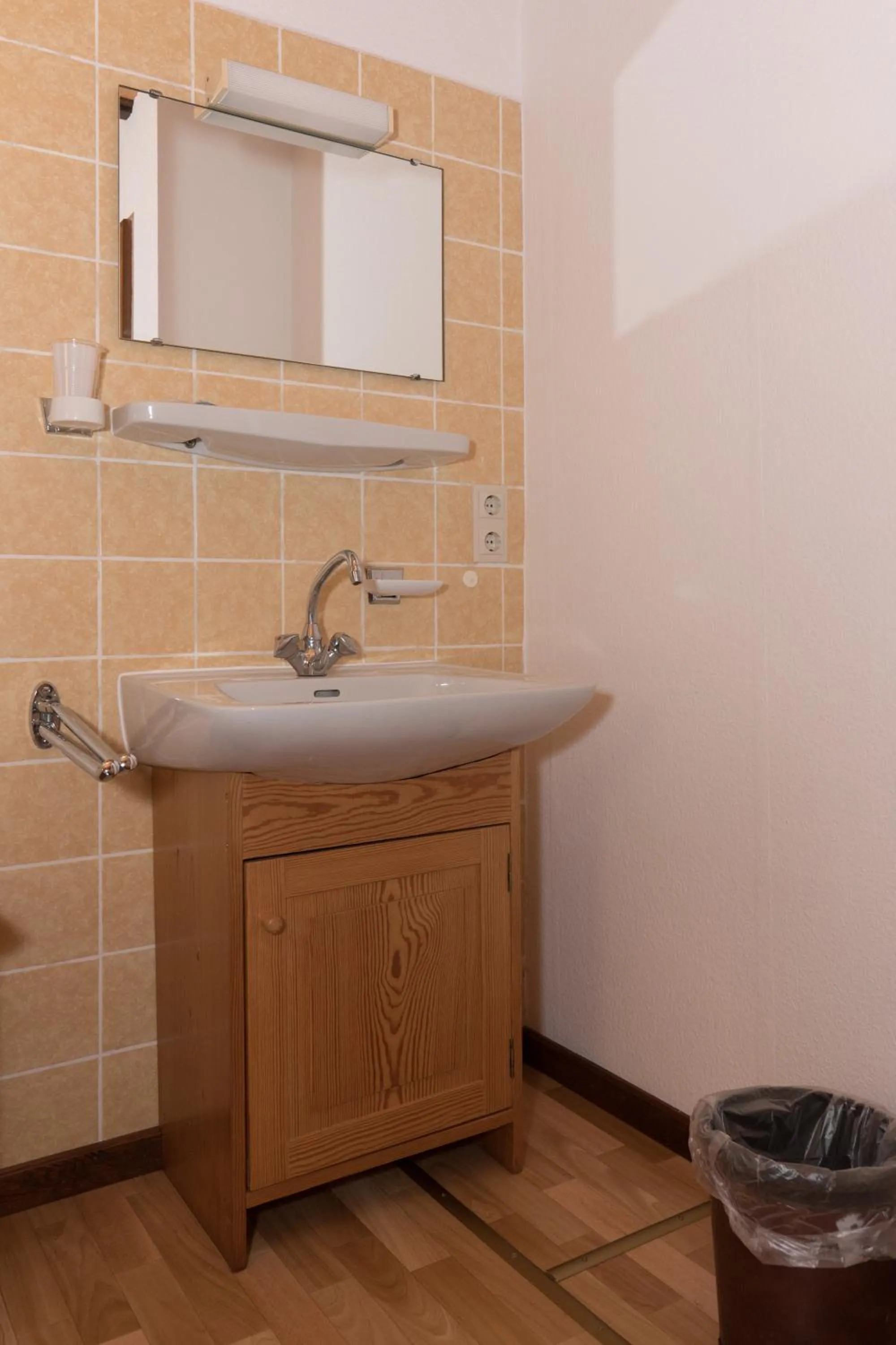 Hotel-Restaurant Johanniskreuz