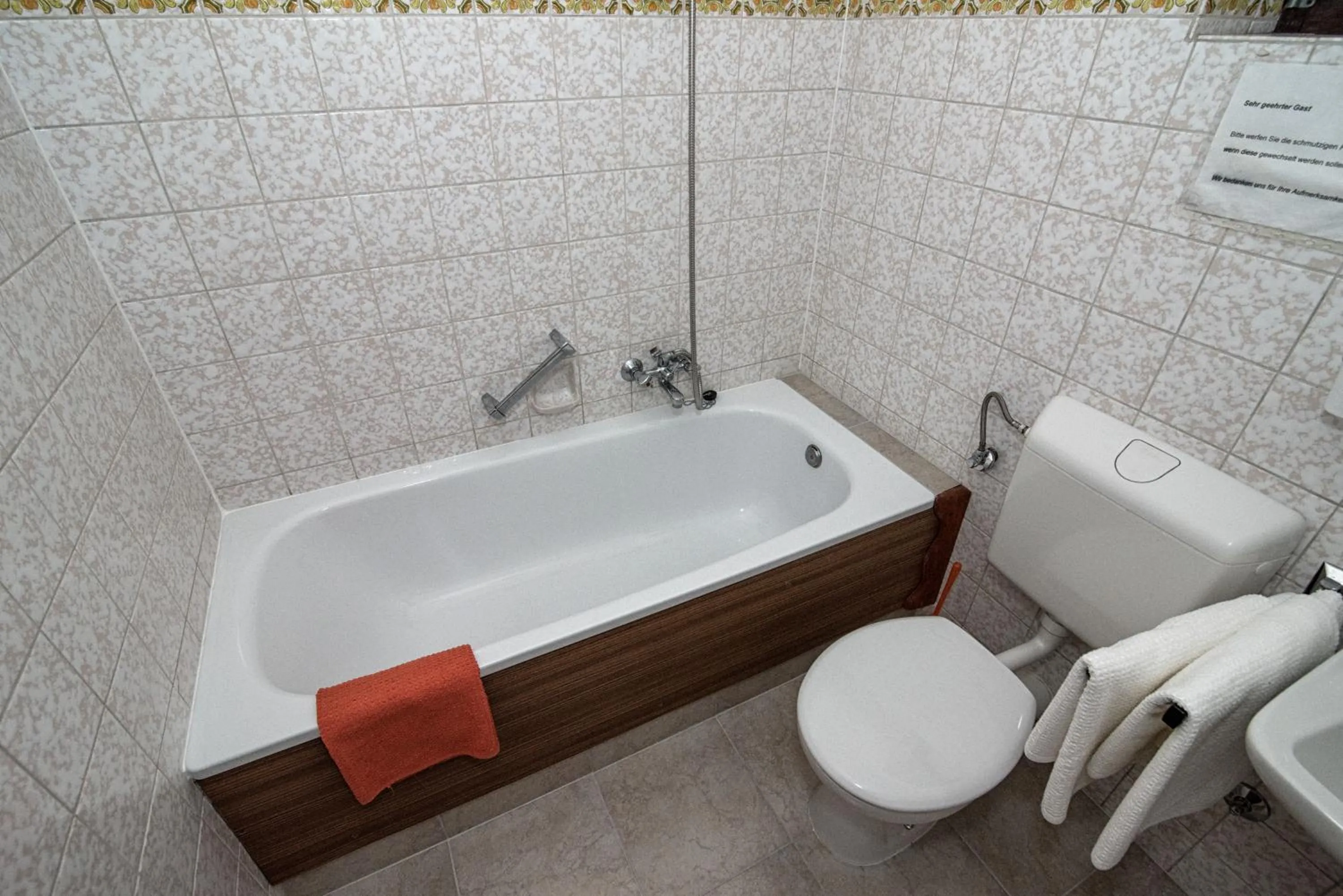 Hotel-Restaurant Johanniskreuz