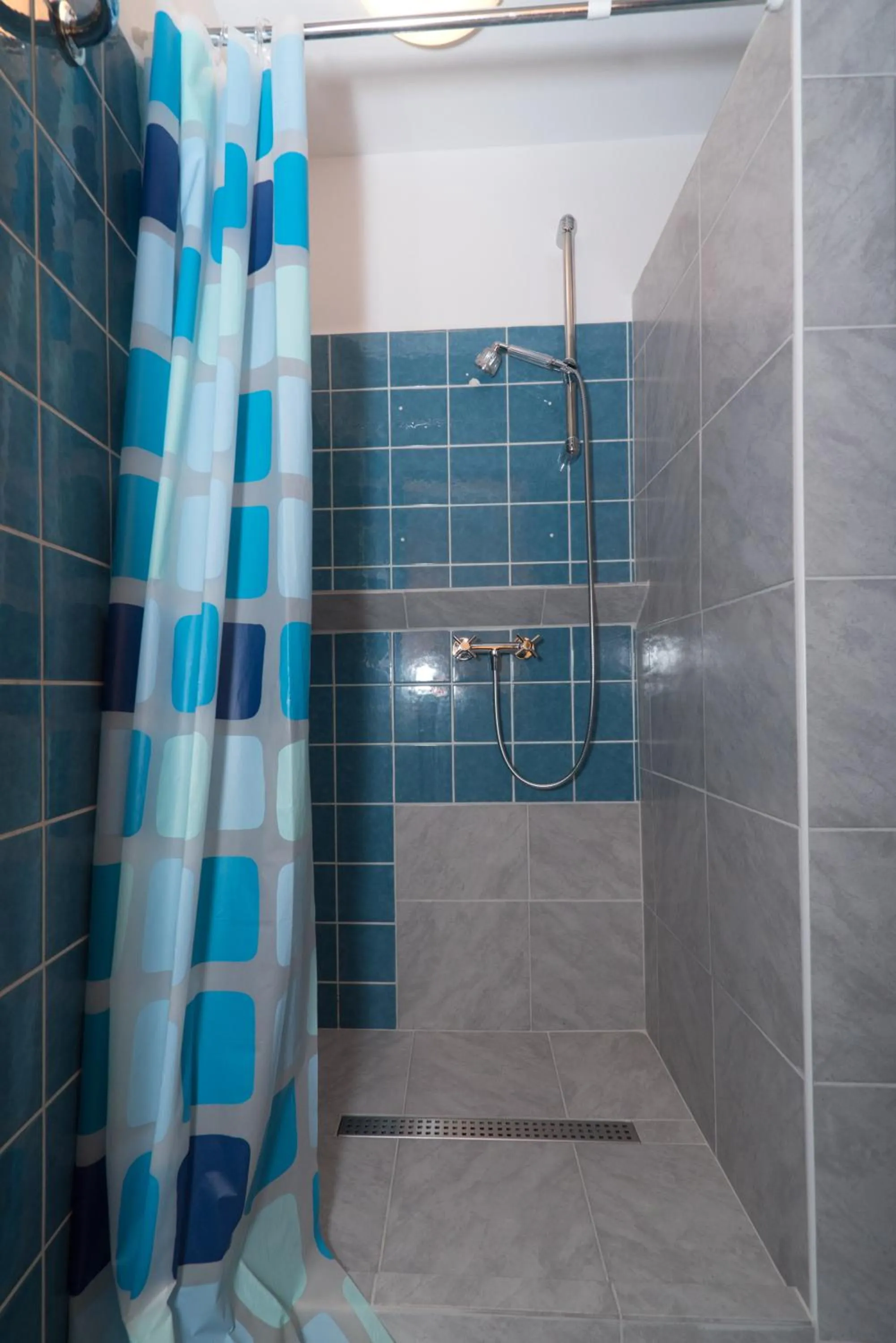 Hotel-Restaurant Johanniskreuz