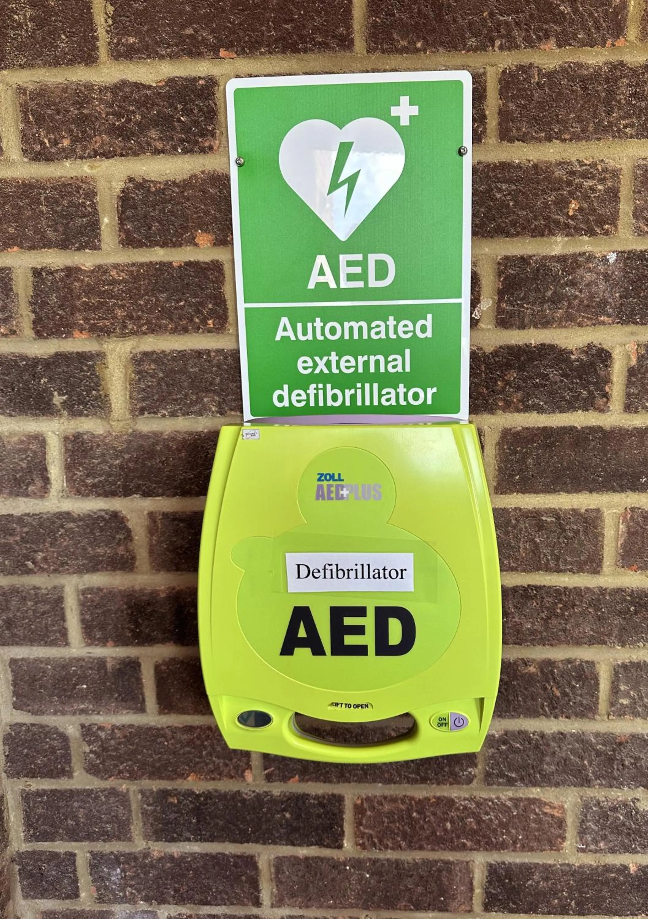 Property building in Heathwood