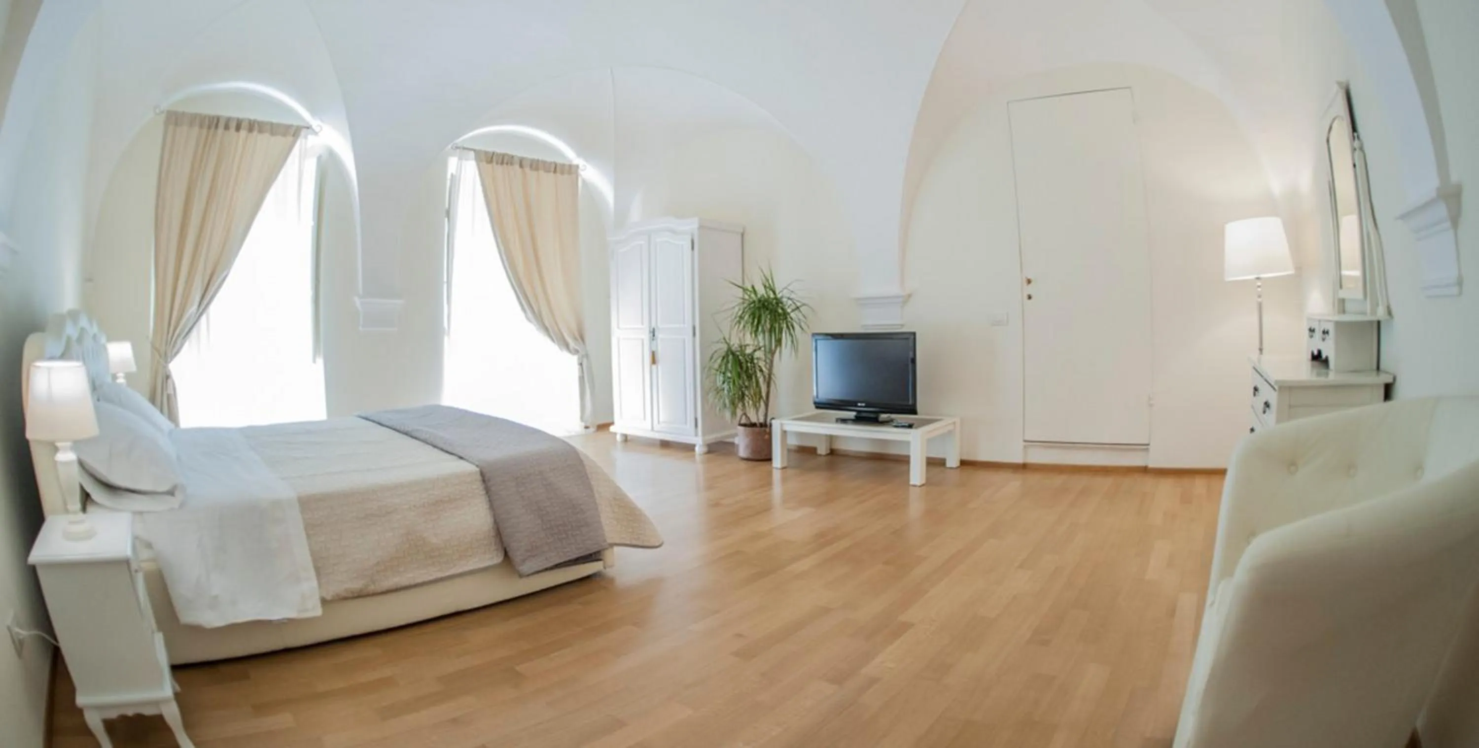 Coffee/tea facilities in Palazzo de' Vecchi