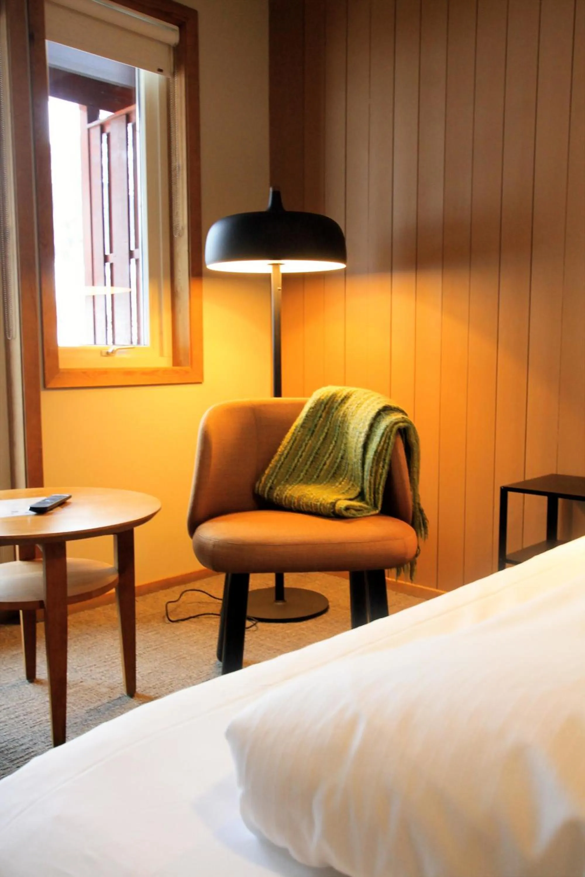 Bedroom, Bed in Flåmsbrygga Hotel