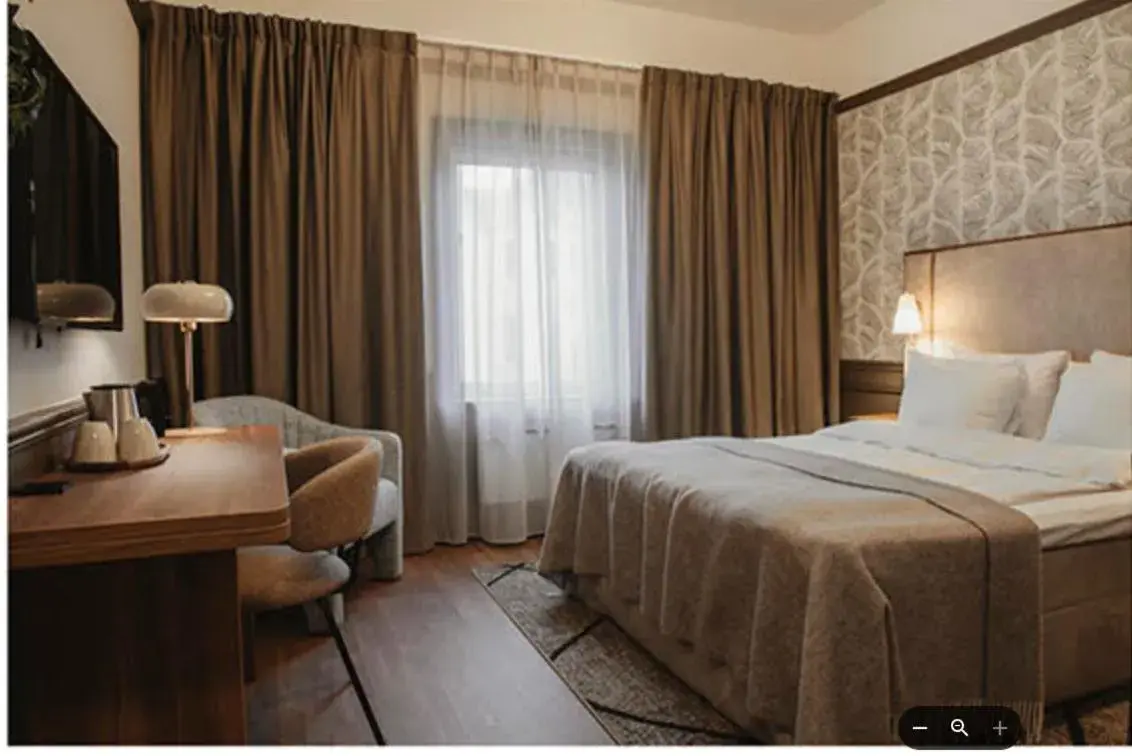 Photo of the whole room, Bed in Home Hotel Amanda Photo of the whole room, Bed in Home Hotel Amanda