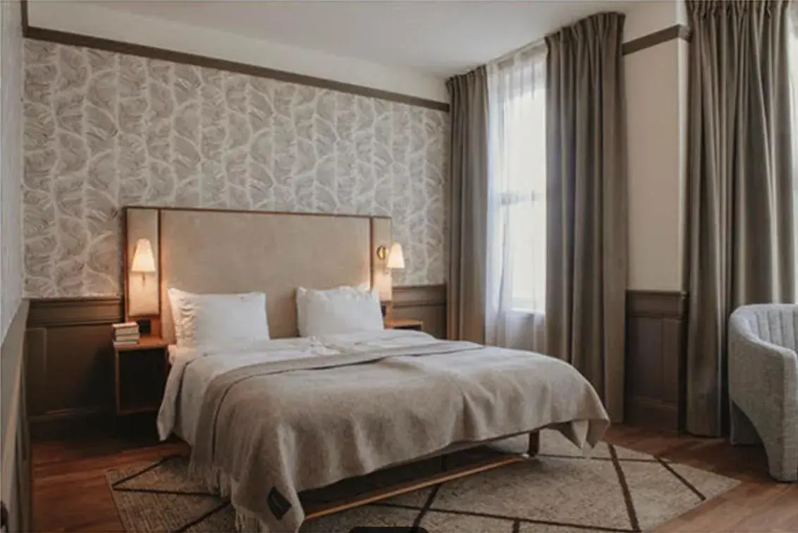 Bedroom, Bed in Home Hotel Amanda Bedroom, Bed in Home Hotel Amanda