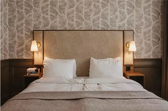 Bedroom, Bed in Home Hotel Amanda Bedroom, Bed in Home Hotel Amanda