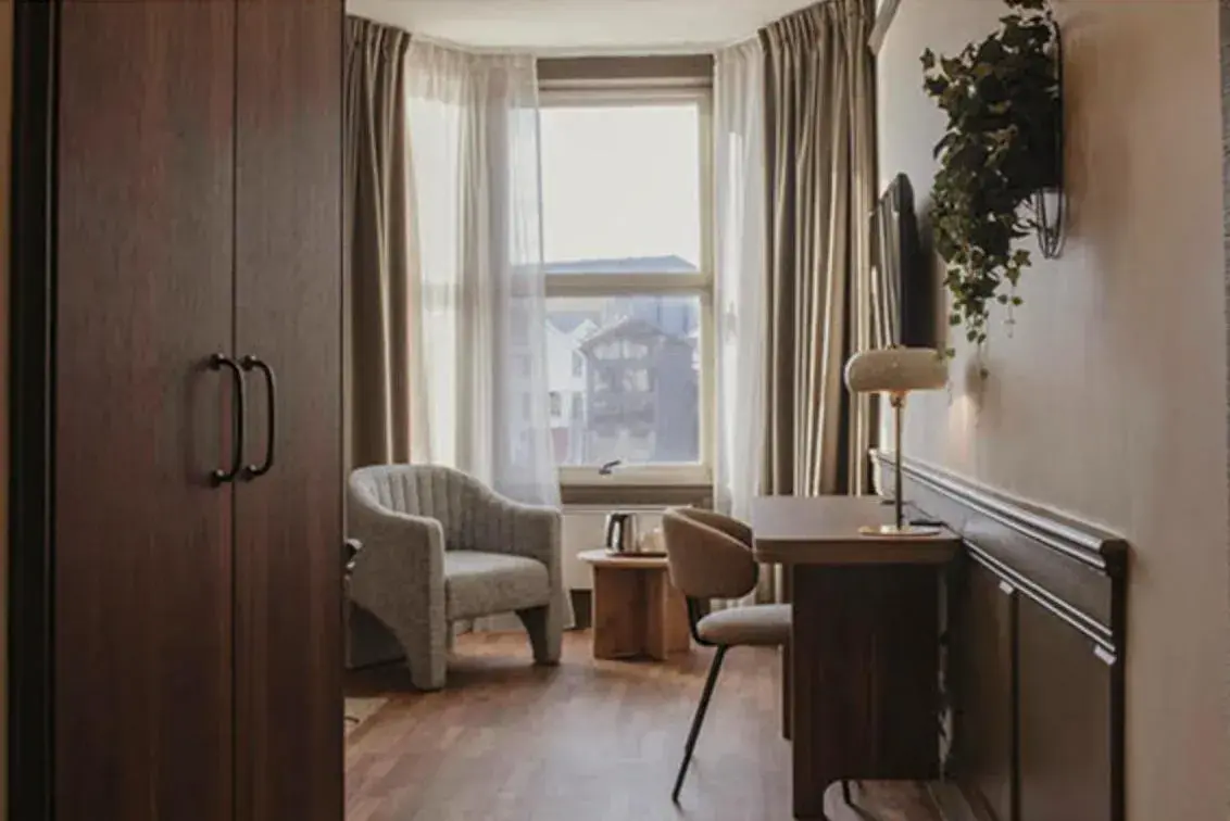 Photo of the whole room in Home Hotel Amanda Photo of the whole room in Home Hotel Amanda