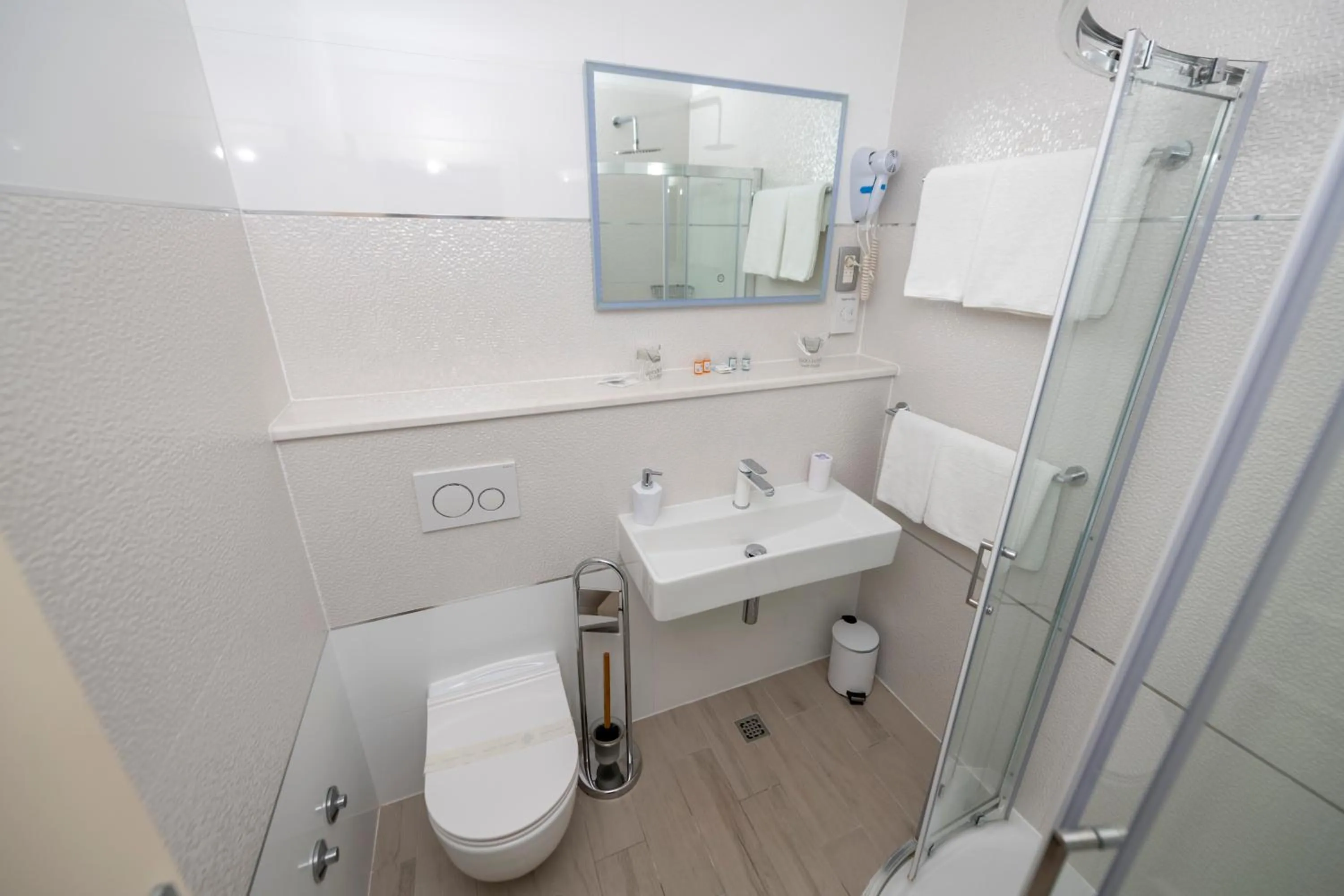 Bathroom in Gothic Palace Heritage