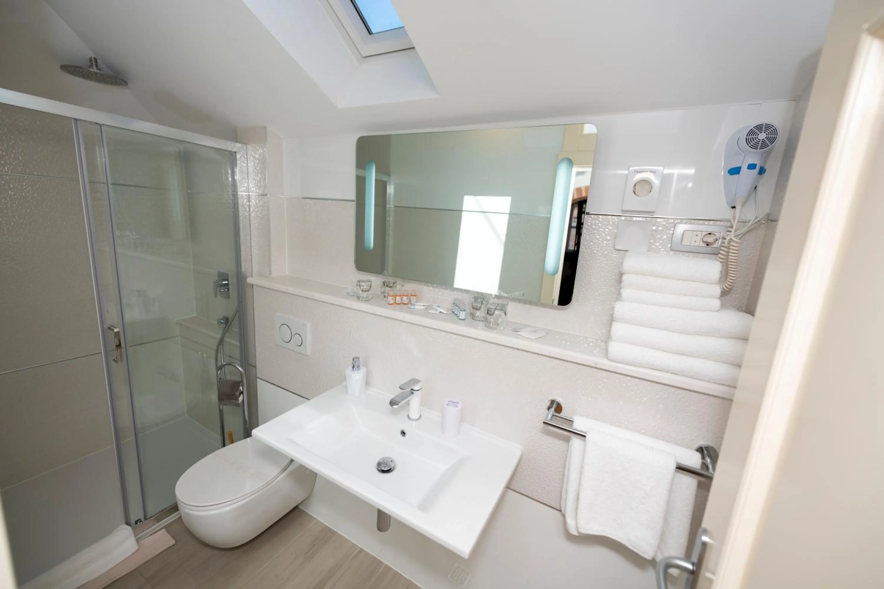 Bathroom in Gothic Palace Heritage