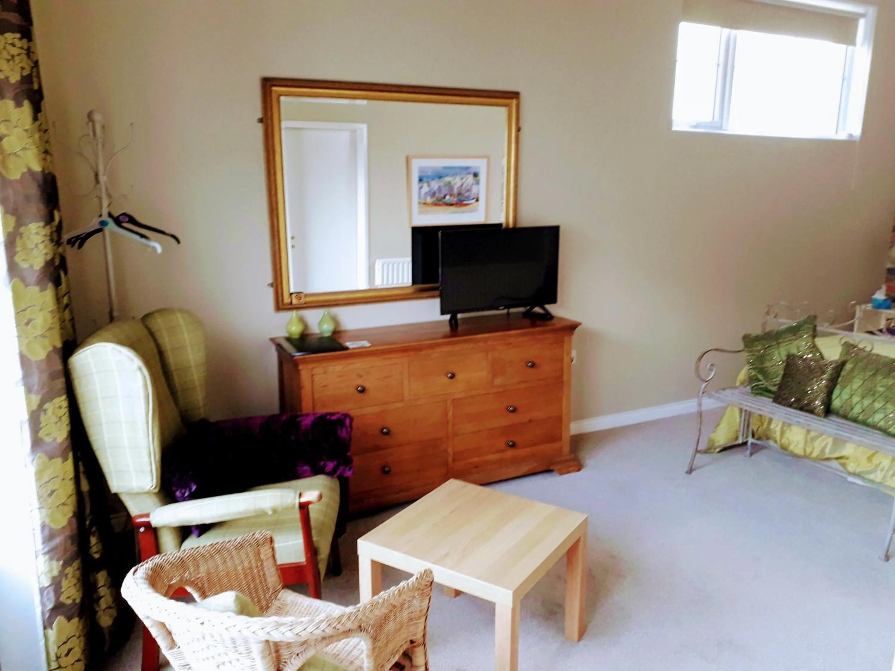 Bed in Greencastle B&B