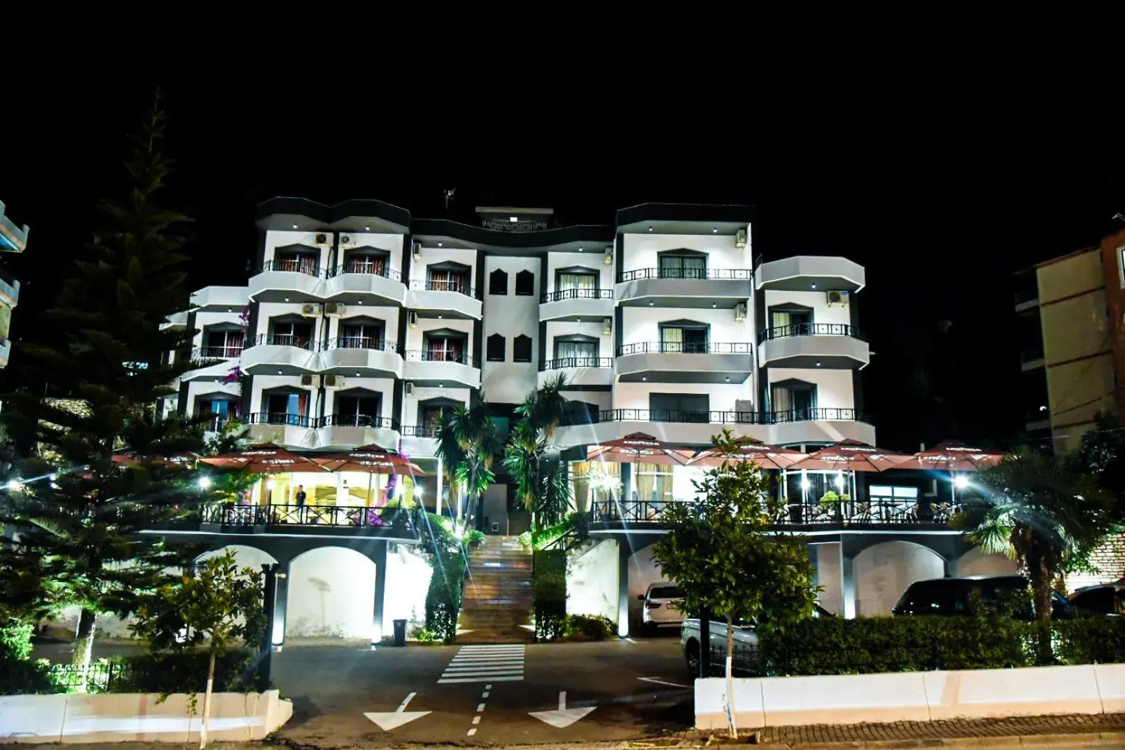 Privé City Hotel Privé City Hotel