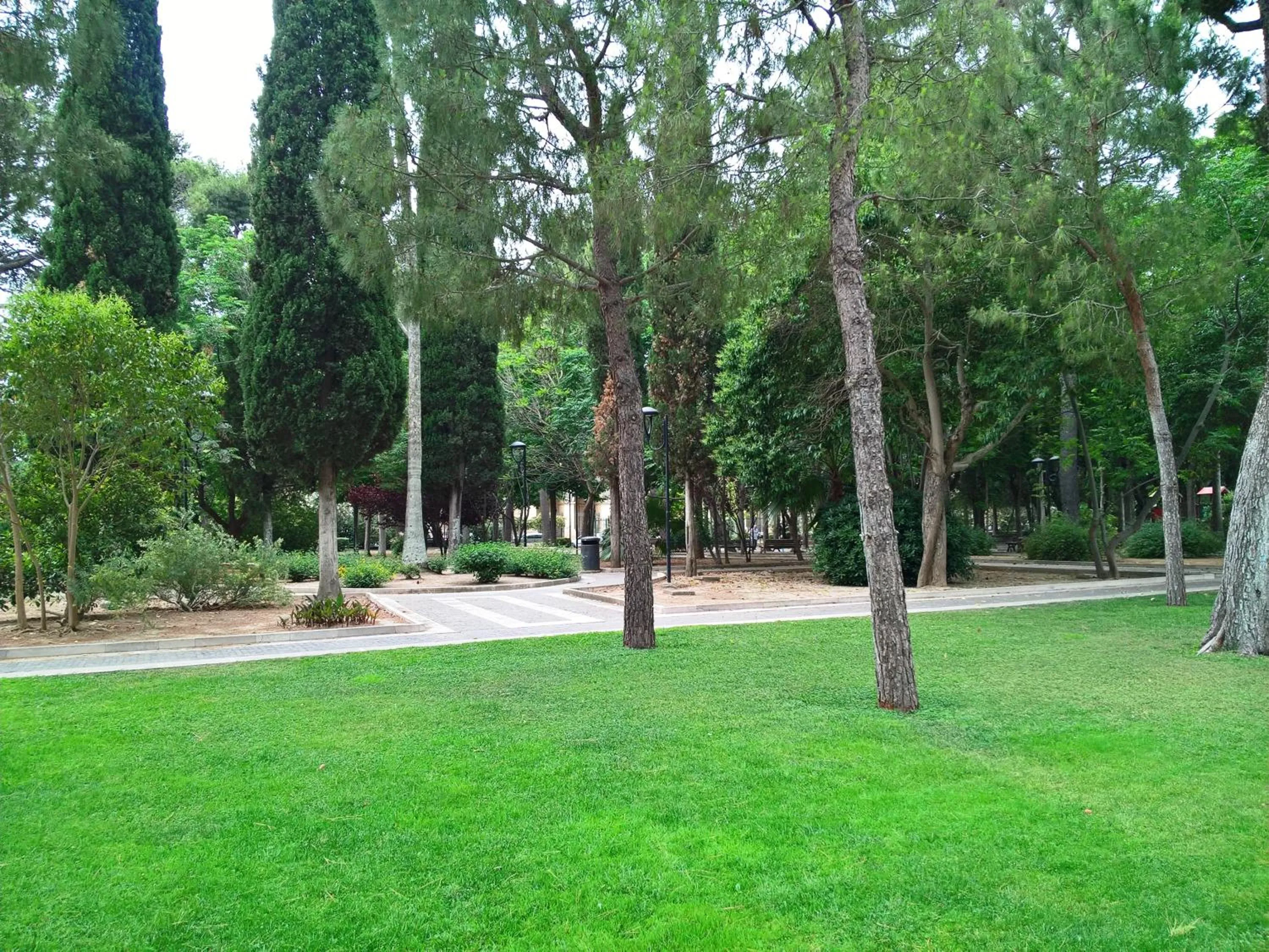 Nearby landmark in La Dimora di Vesta