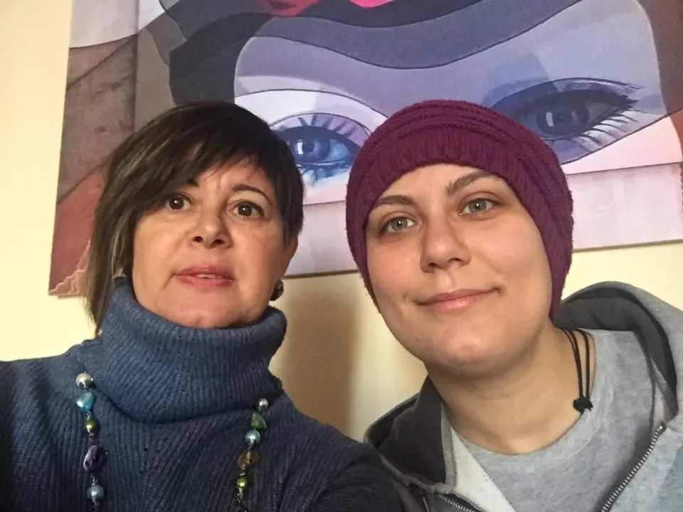 People in La Dimora di Vesta