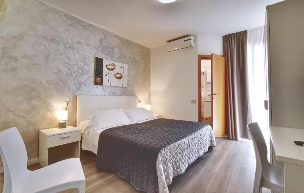 Hotel Augusta