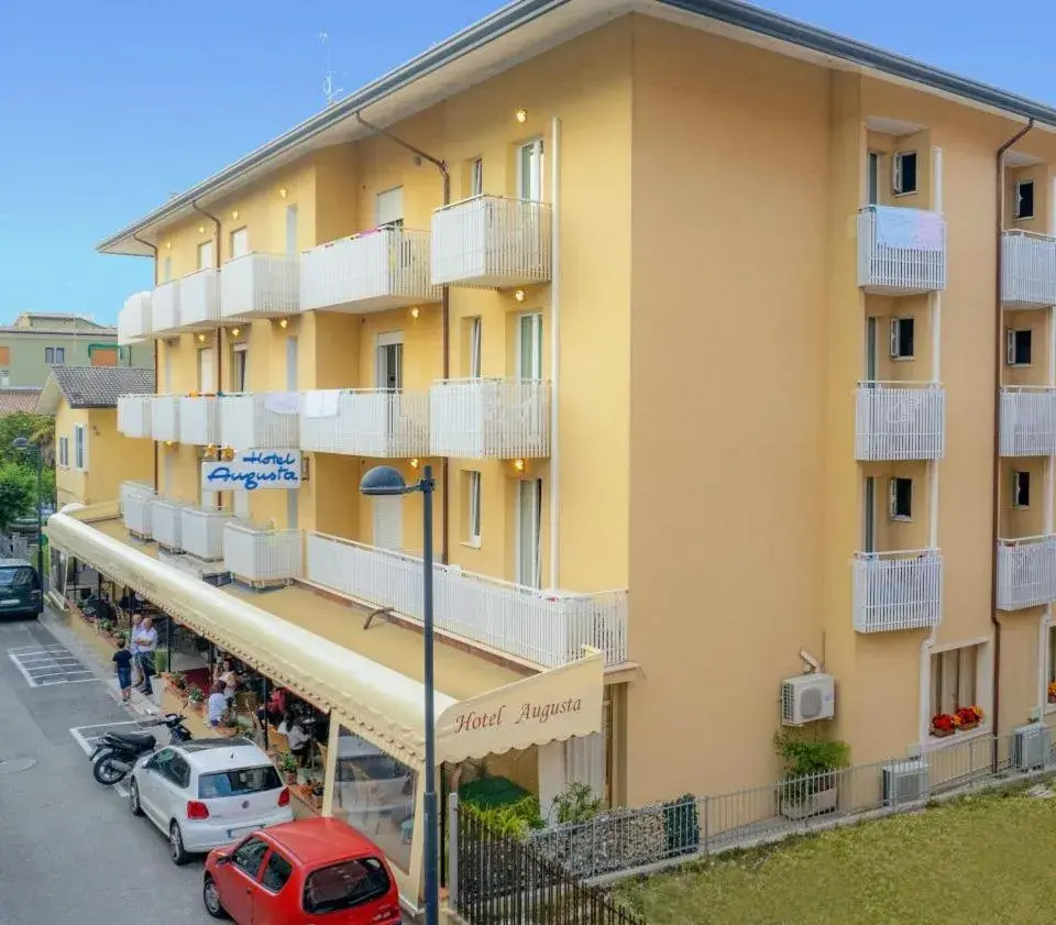 Hotel Augusta Hotel Augusta