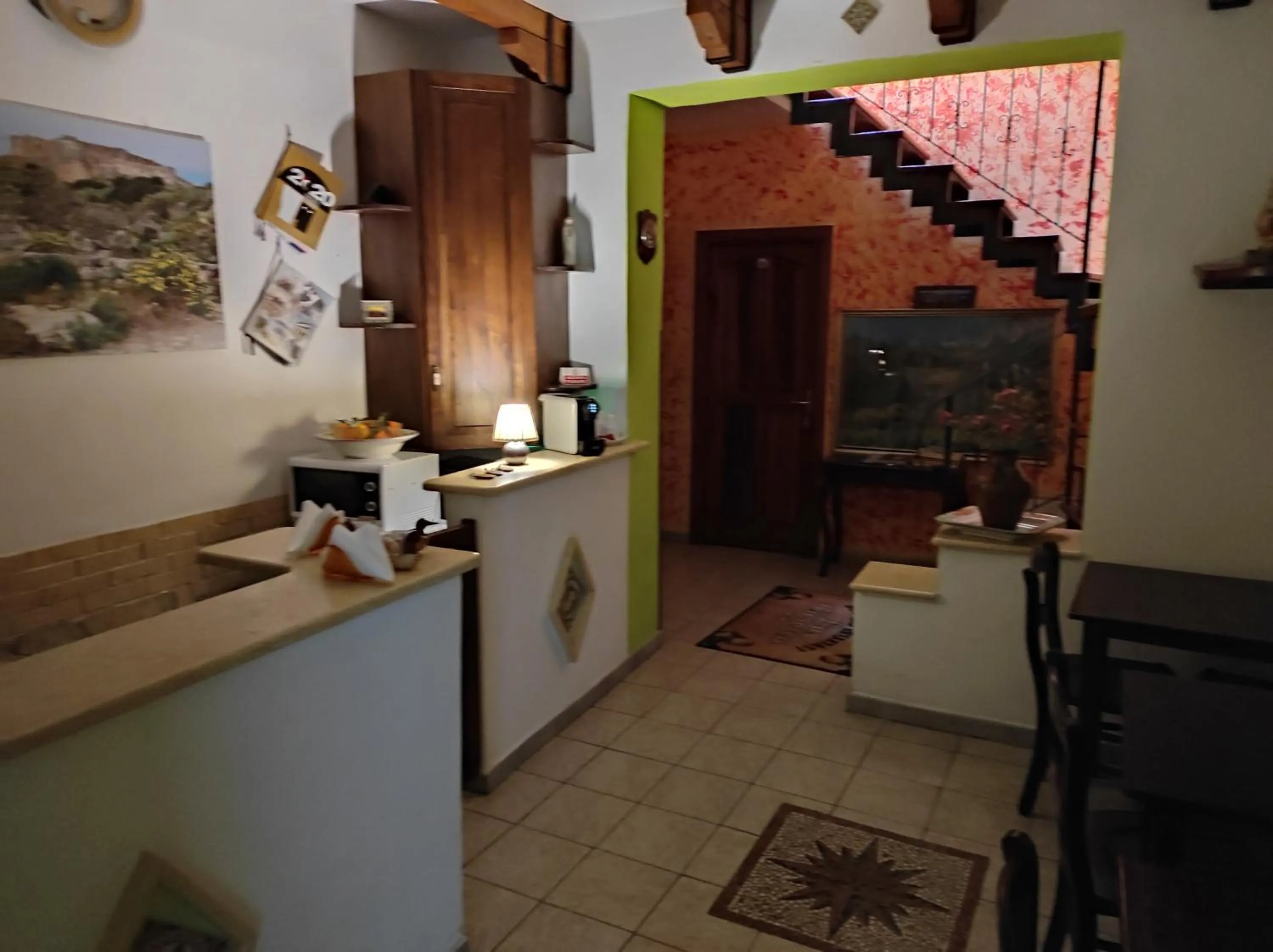 La Casetta B&B