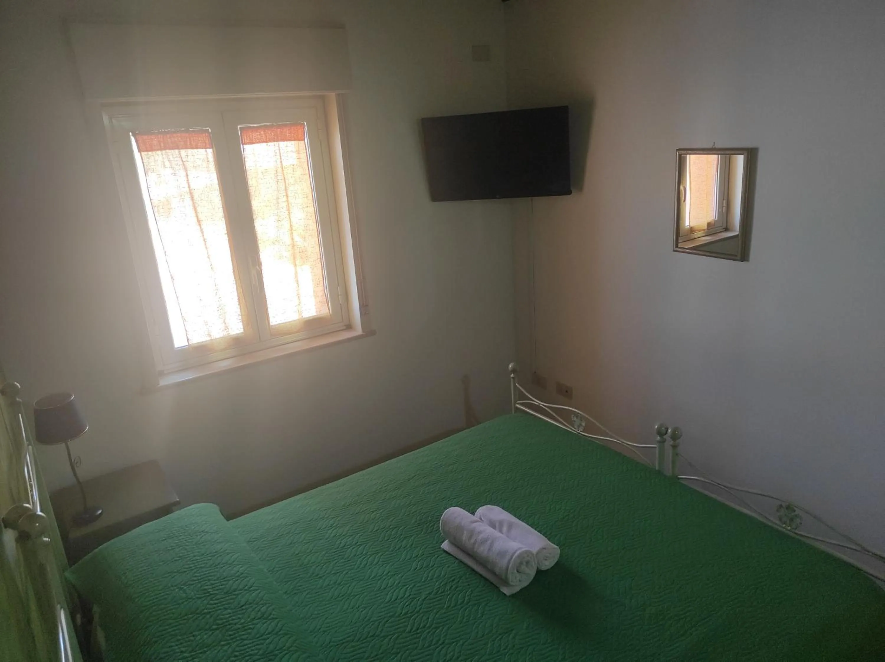 Bed in La Casetta B&B