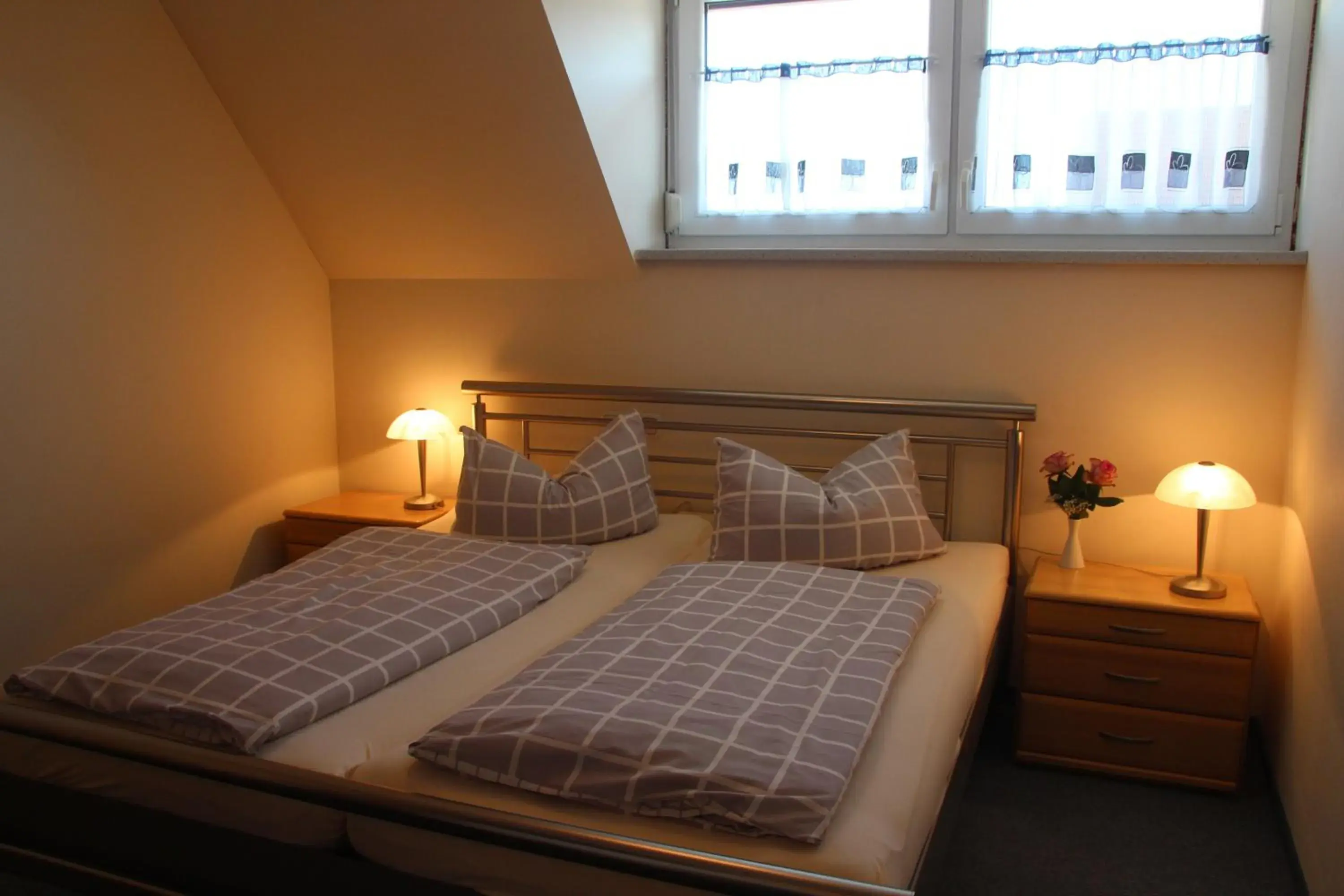 Double or Twin Room in Schwarzer Adler Double or Twin Room in Schwarzer Adler