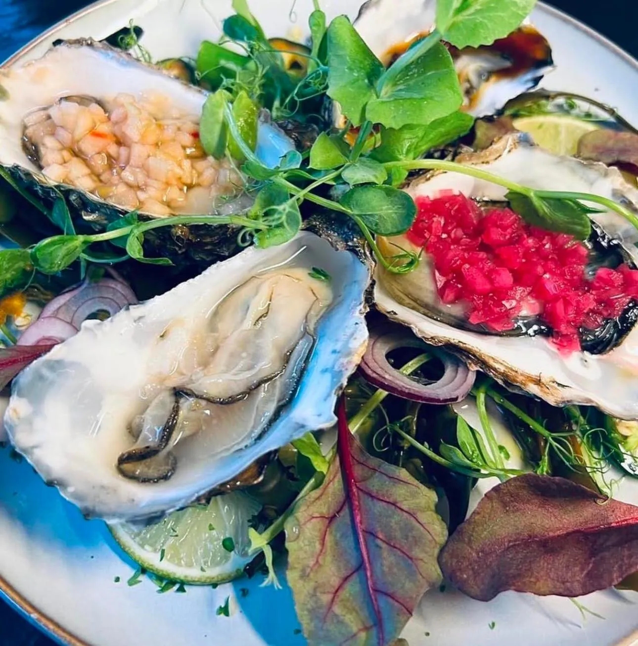 Restaurant/places to eat in Gudvangen Fjordtell