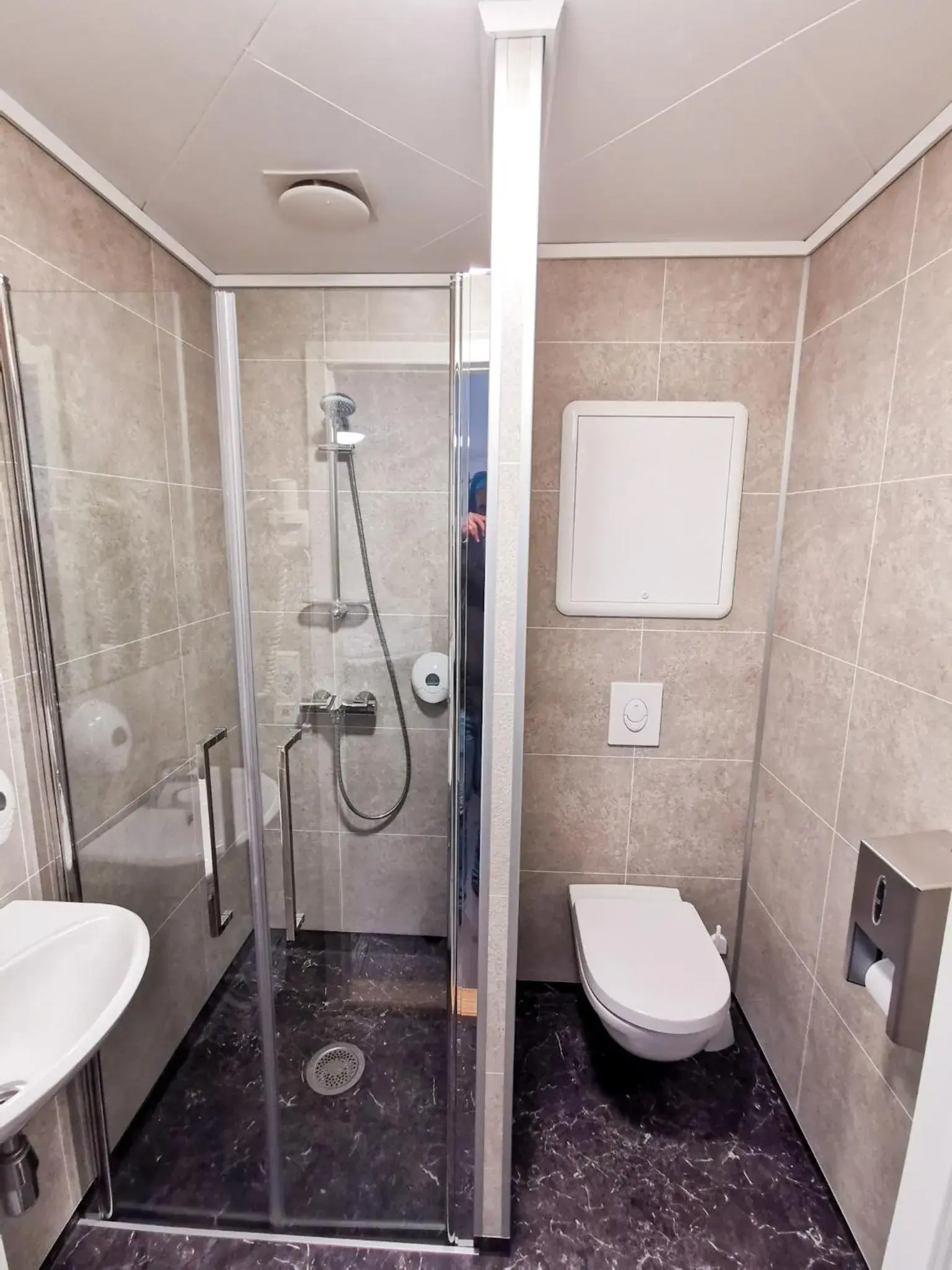 Family Apartment in Gudvangen Fjordtell Family Apartment in Gudvangen Fjordtell