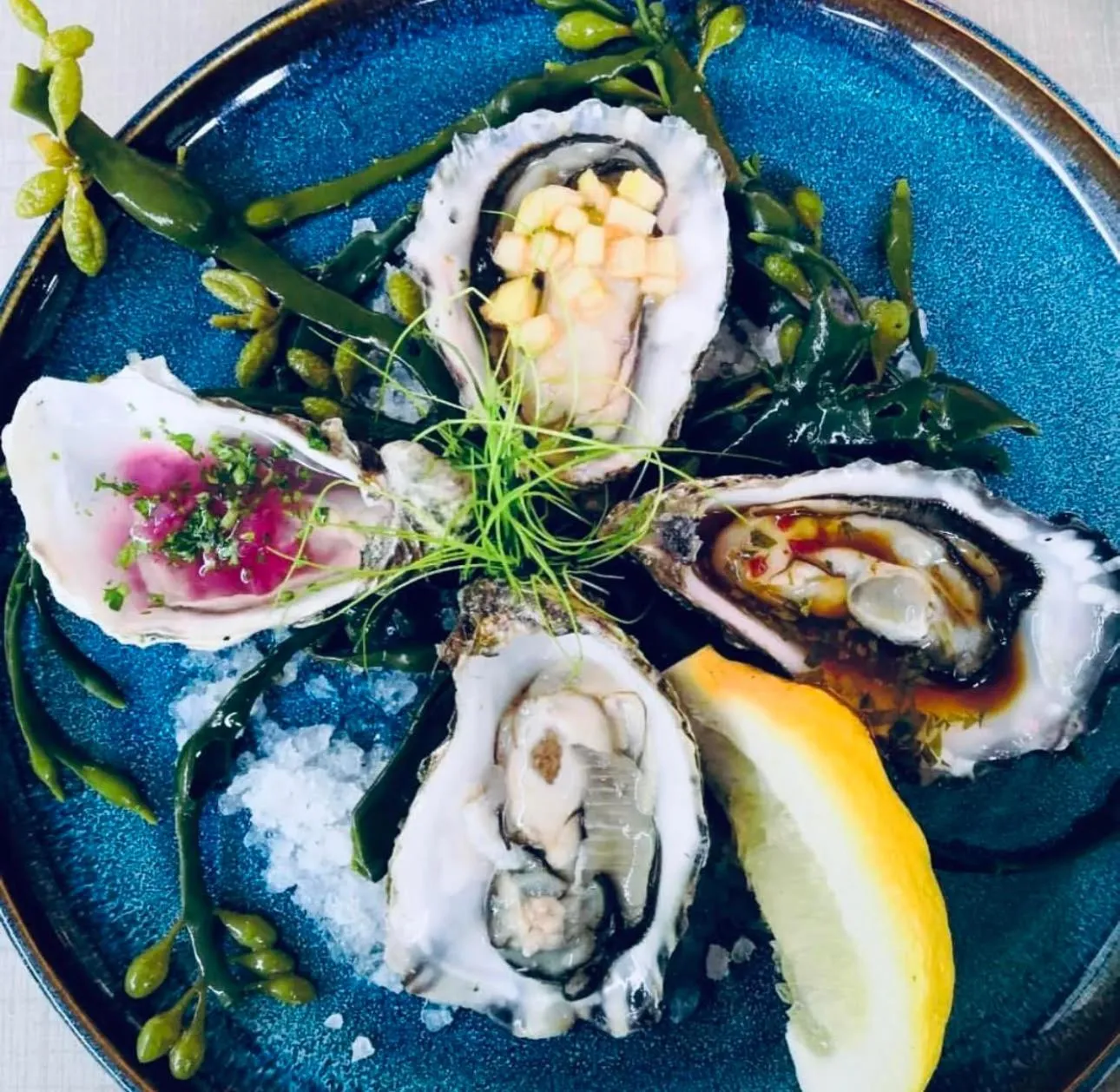 Restaurant/places to eat in Gudvangen Fjordtell