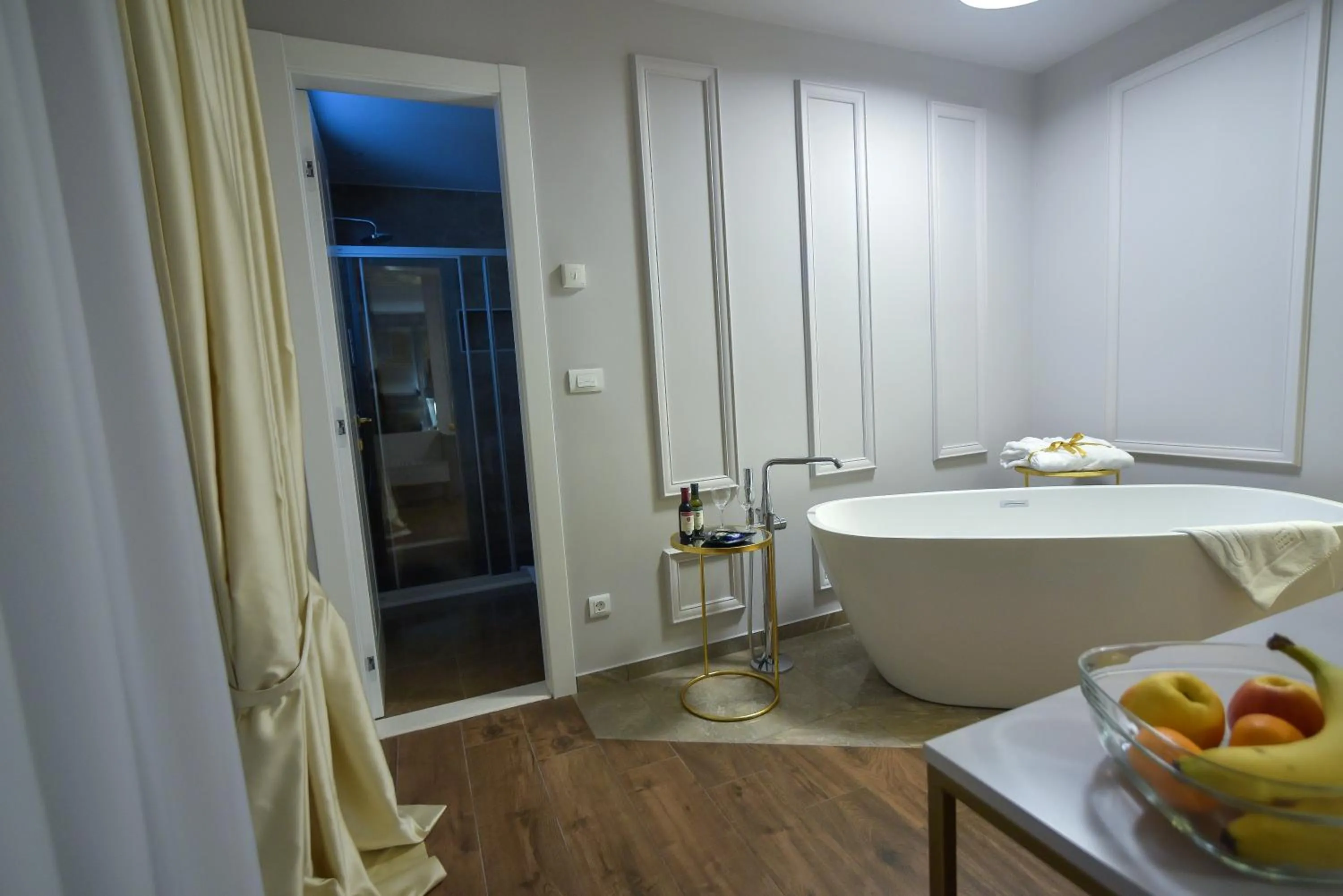 Bath in Luxury rooms Kadena
