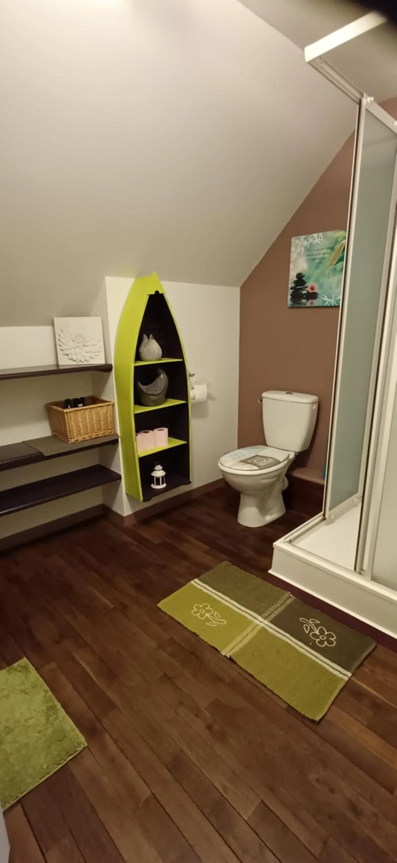 18 châteaux et Beauval sur un rayon de 30 km