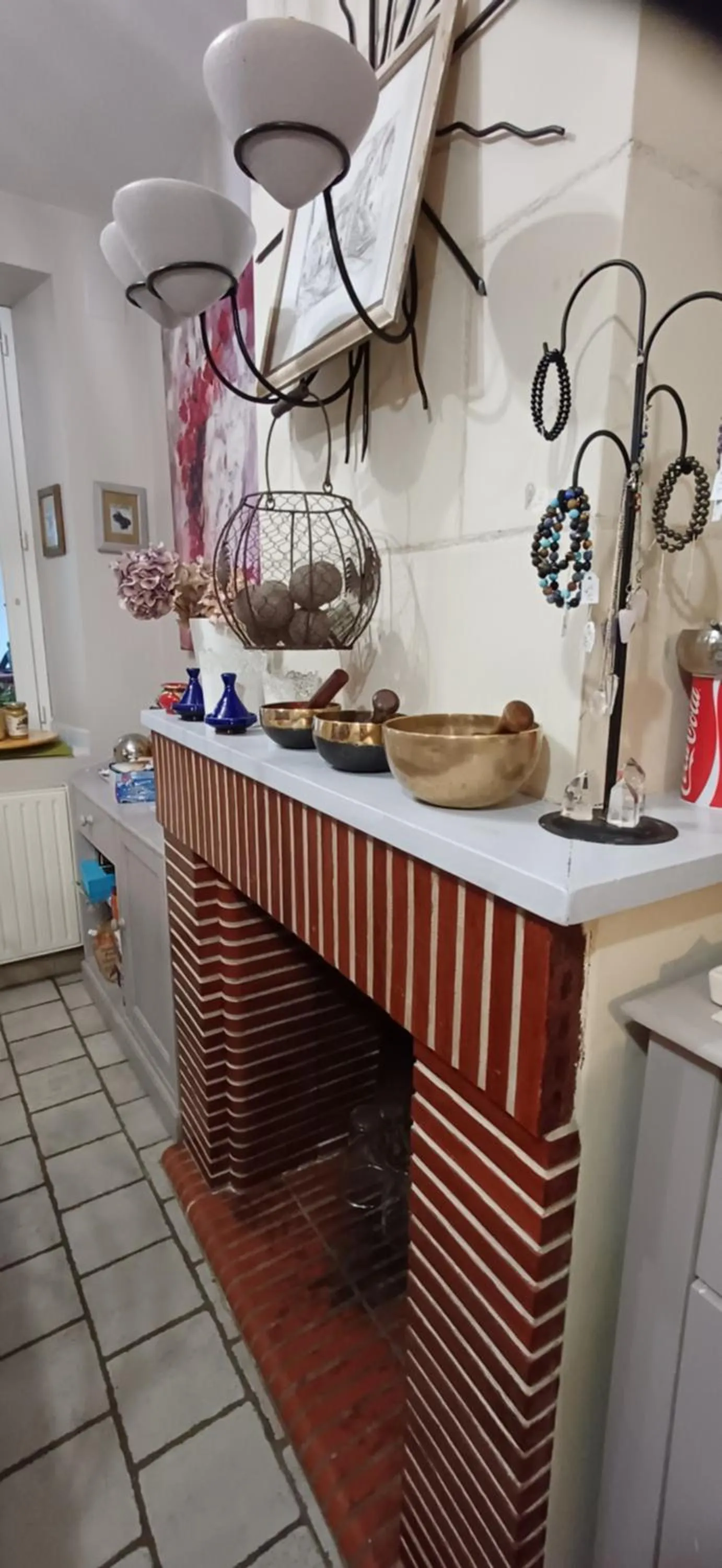 18 châteaux et Beauval sur un rayon de 30 km